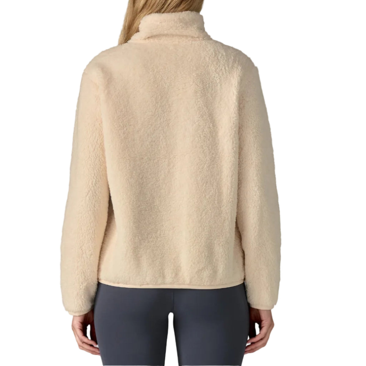 Women's Los Gatos 1/4 Zip Sweater