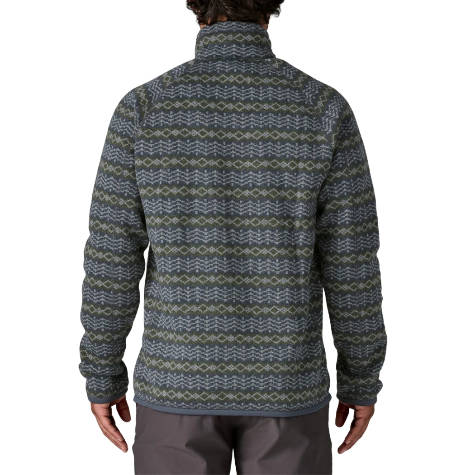 Men's Better Sweater Fleece Jacket