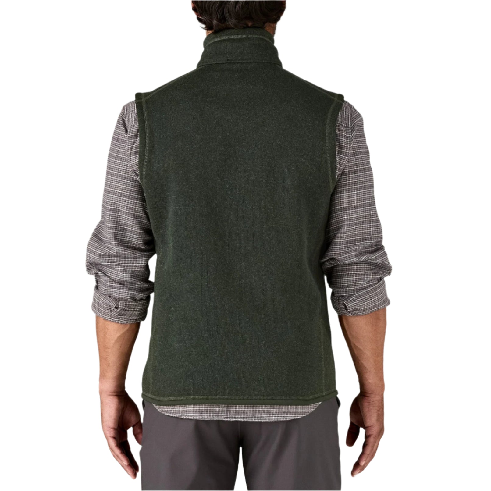 Men's Better Sweater Fleece Vest