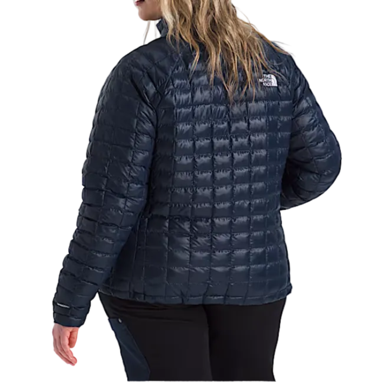 Women’s Plus THERMOBALL Jacket