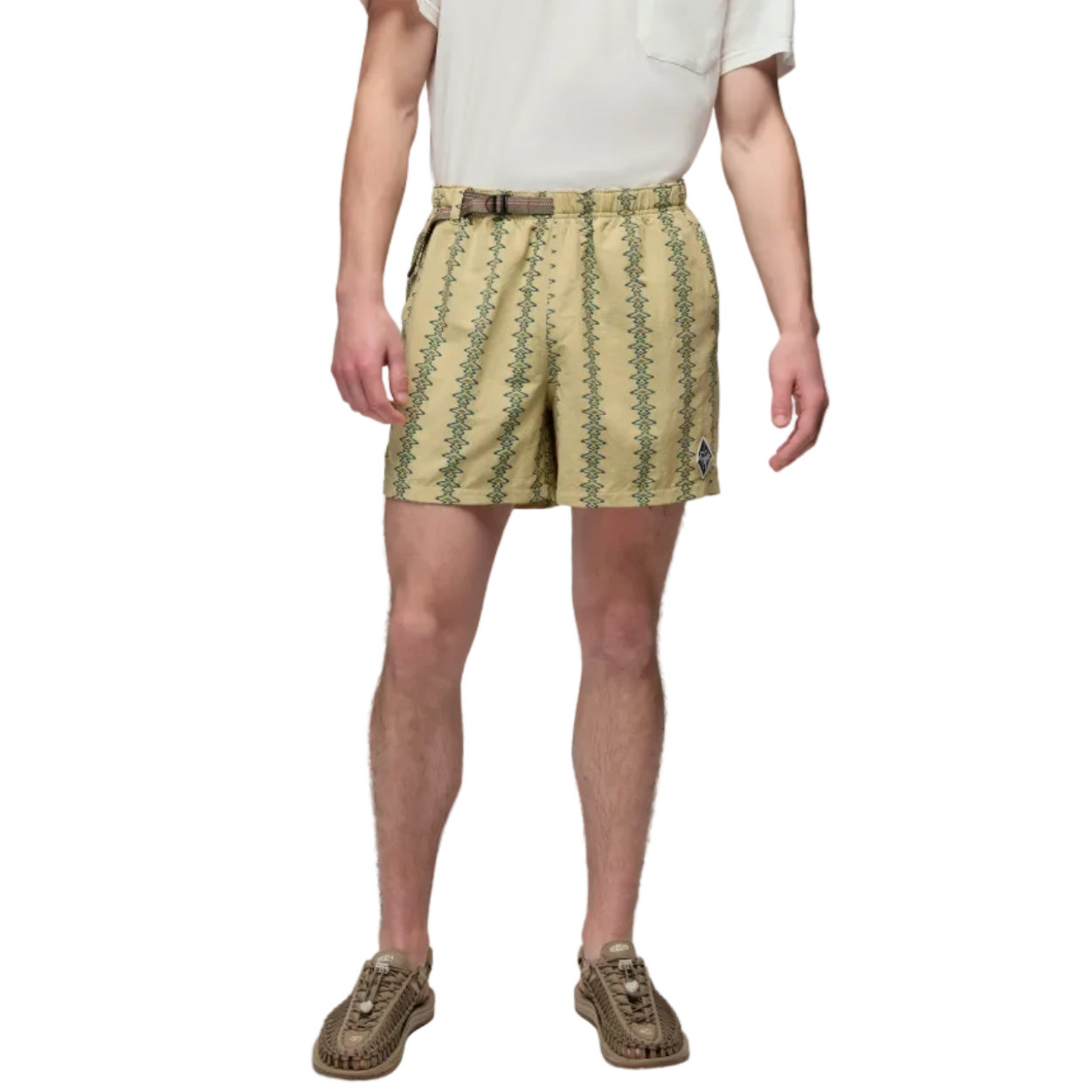 Men's Indio Heritage Shorts