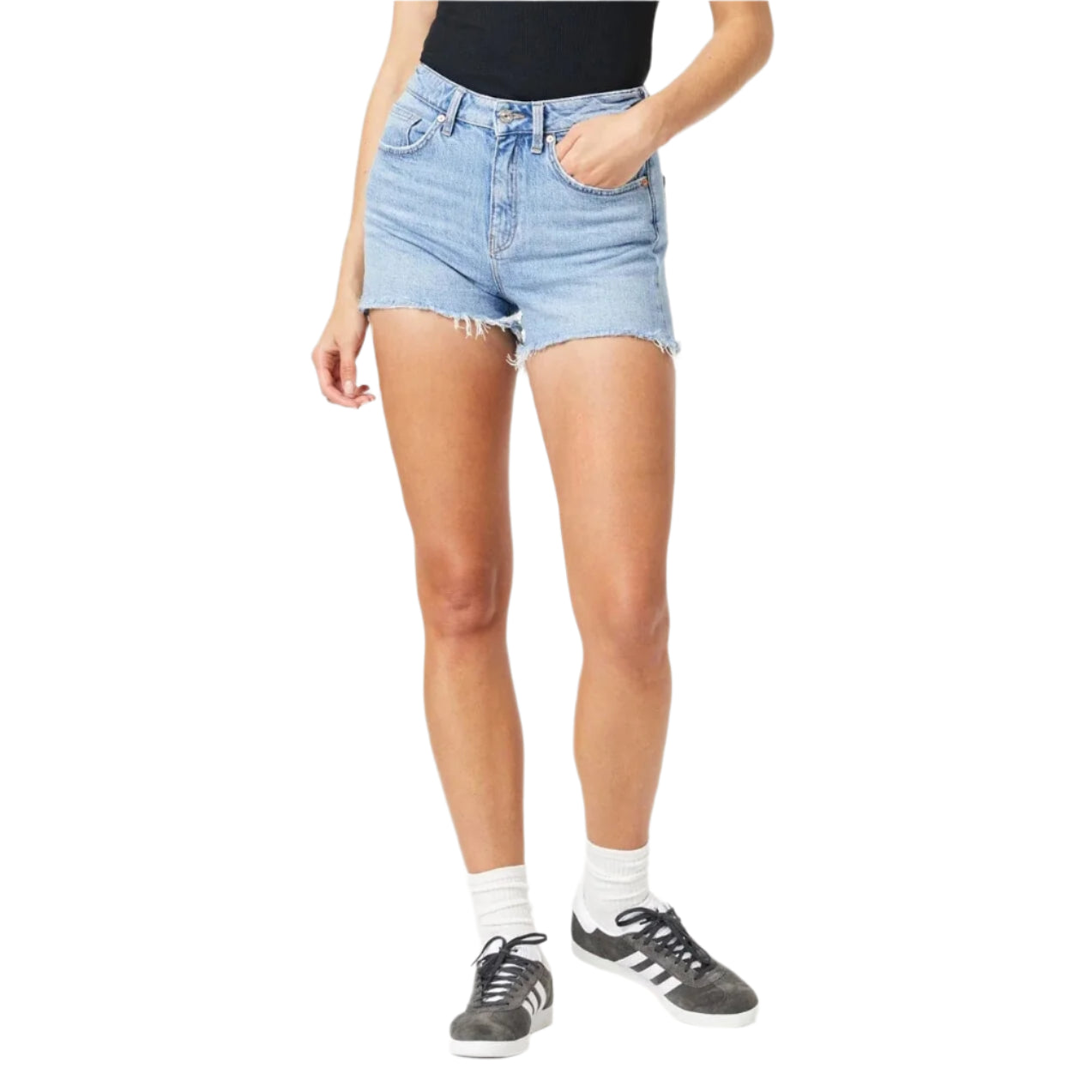Women's Rosie Boyfriend Shorts