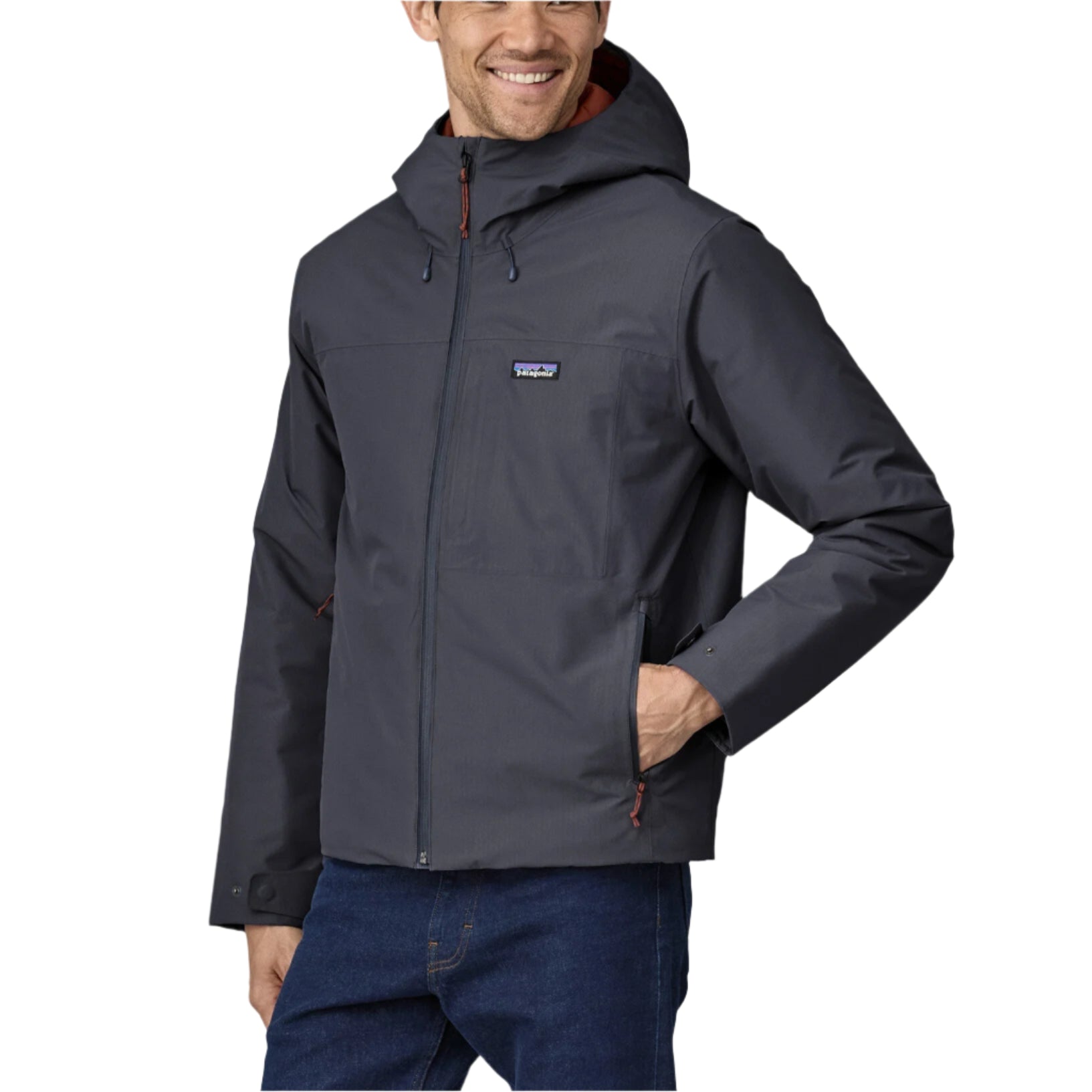 Men's Windshadow Jacket