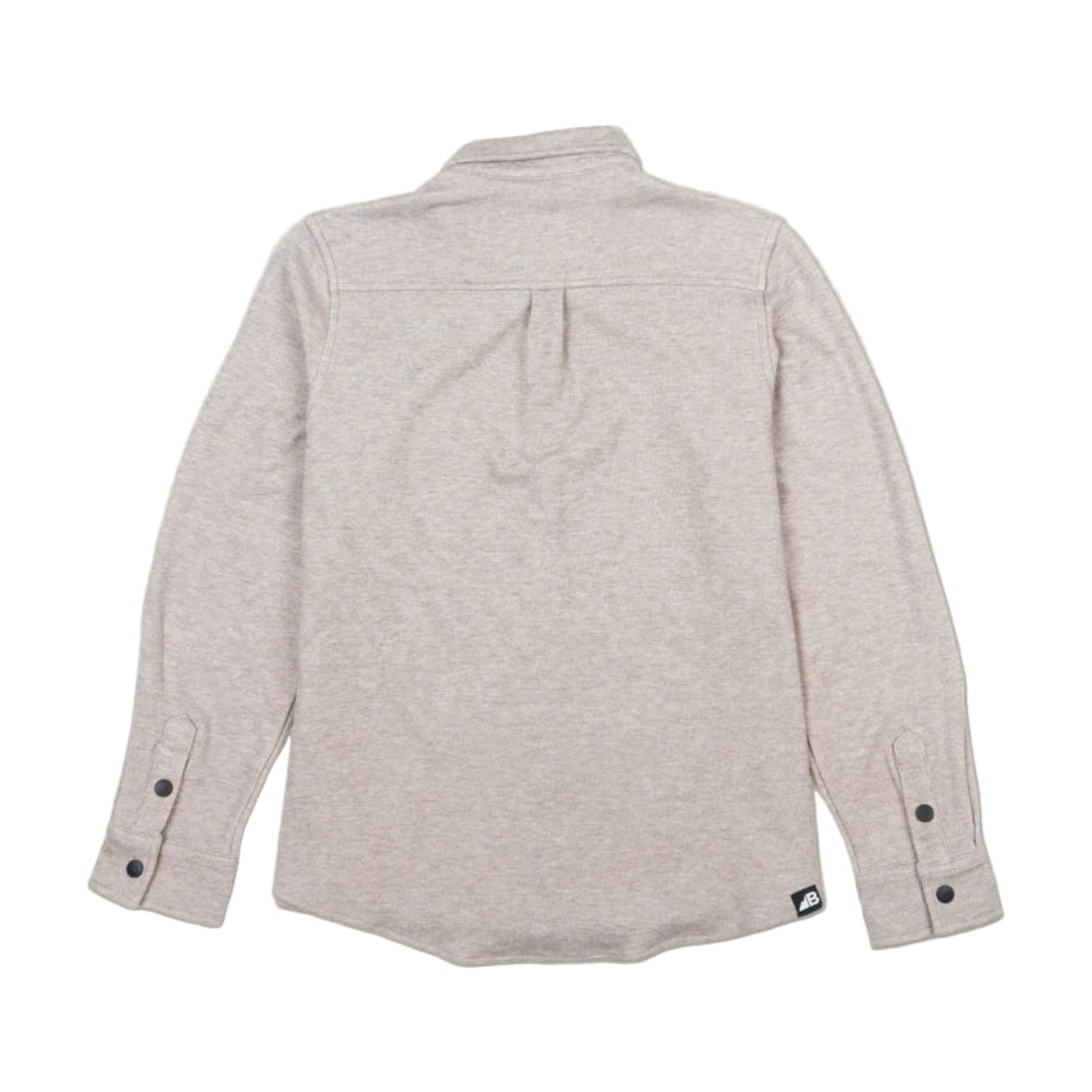Women's Sherman Fleece Button Up Shirt