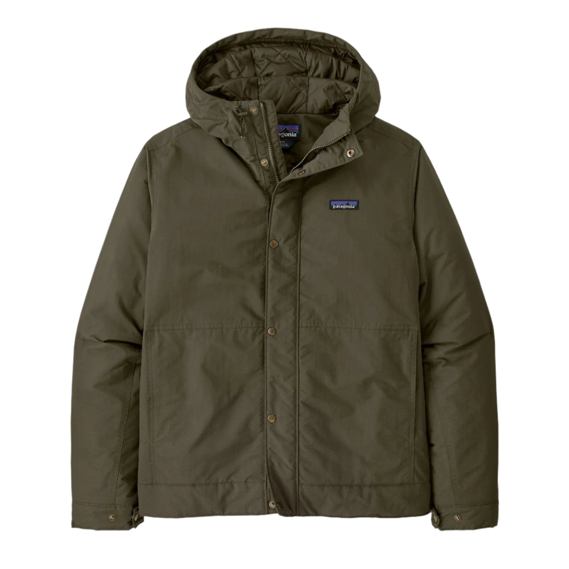 Men's Isthmus Jacket