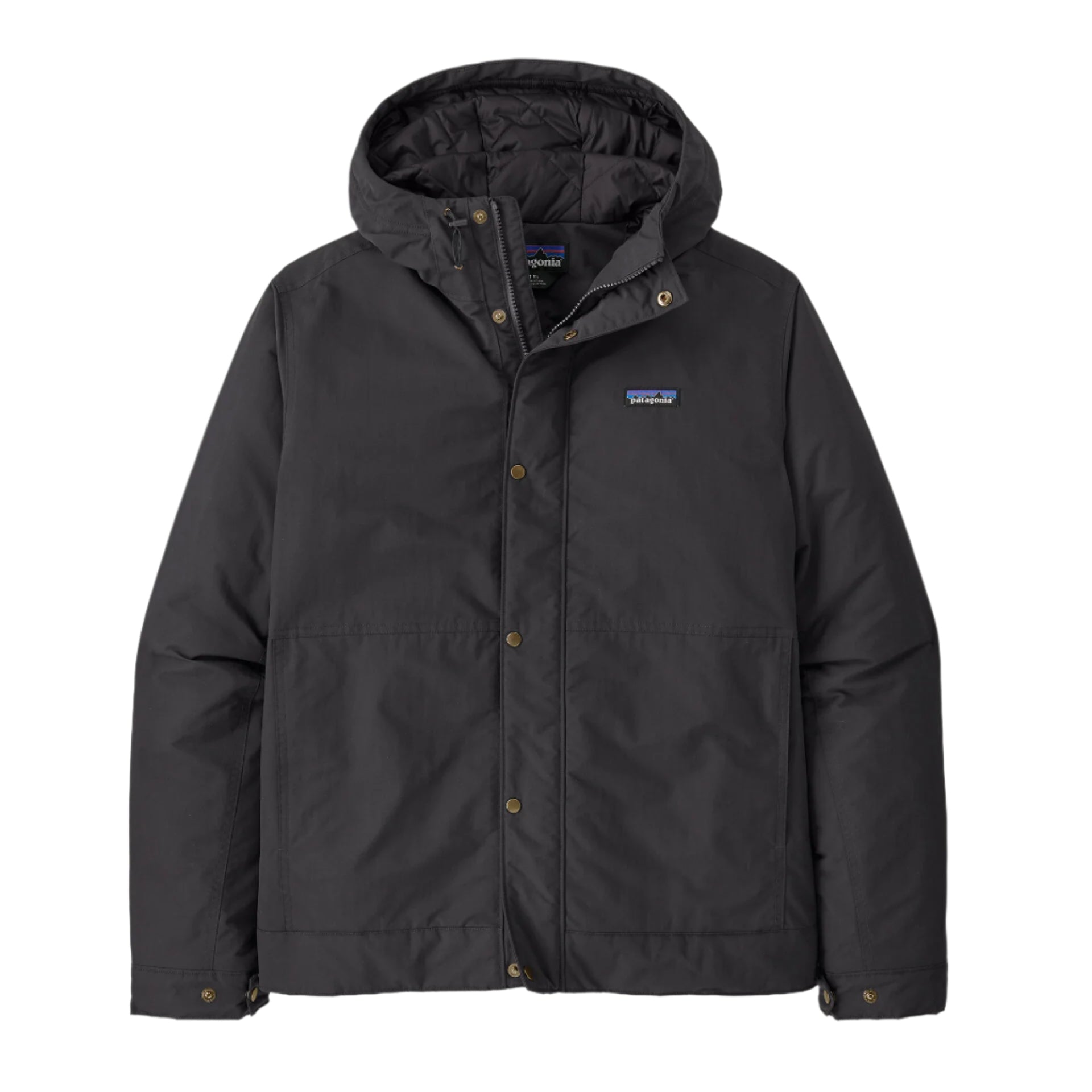 Men's Isthmus Jacket