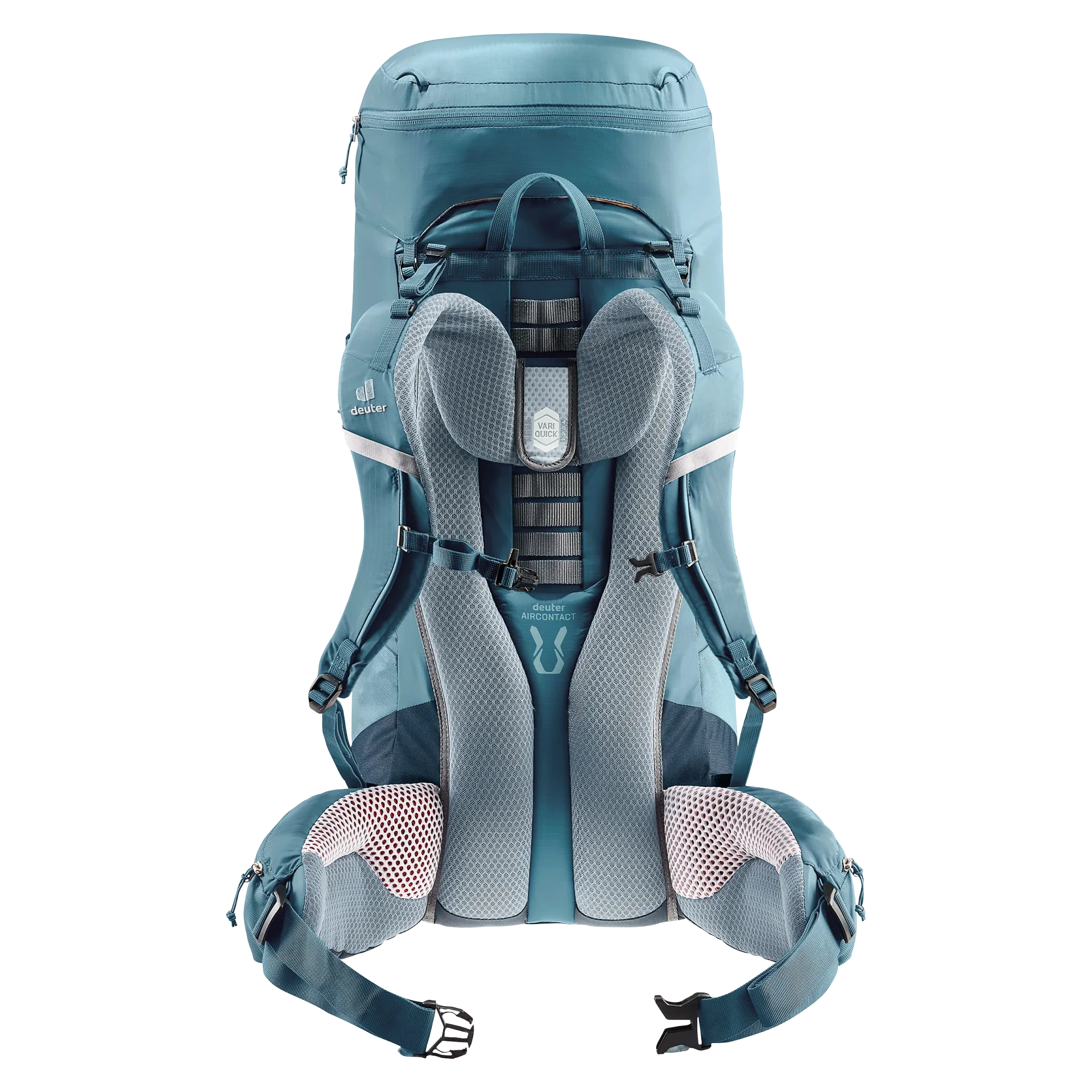 Aircontact Lite 50+10 Backpacking Backpack