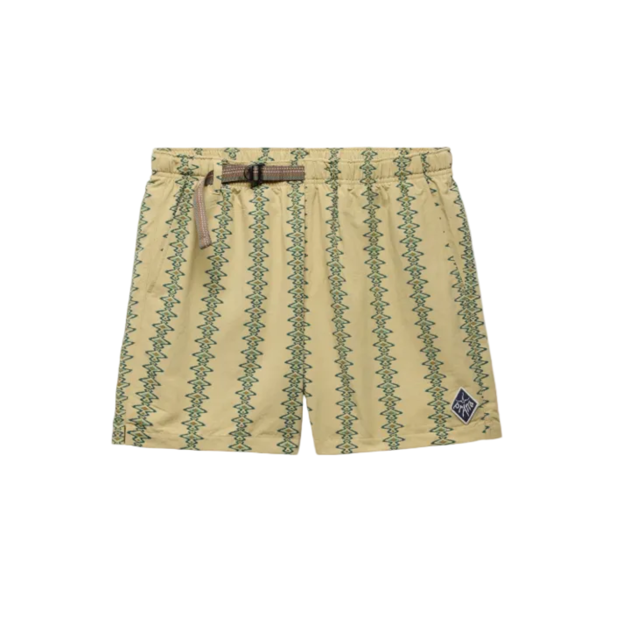 Men's Indio Heritage Shorts