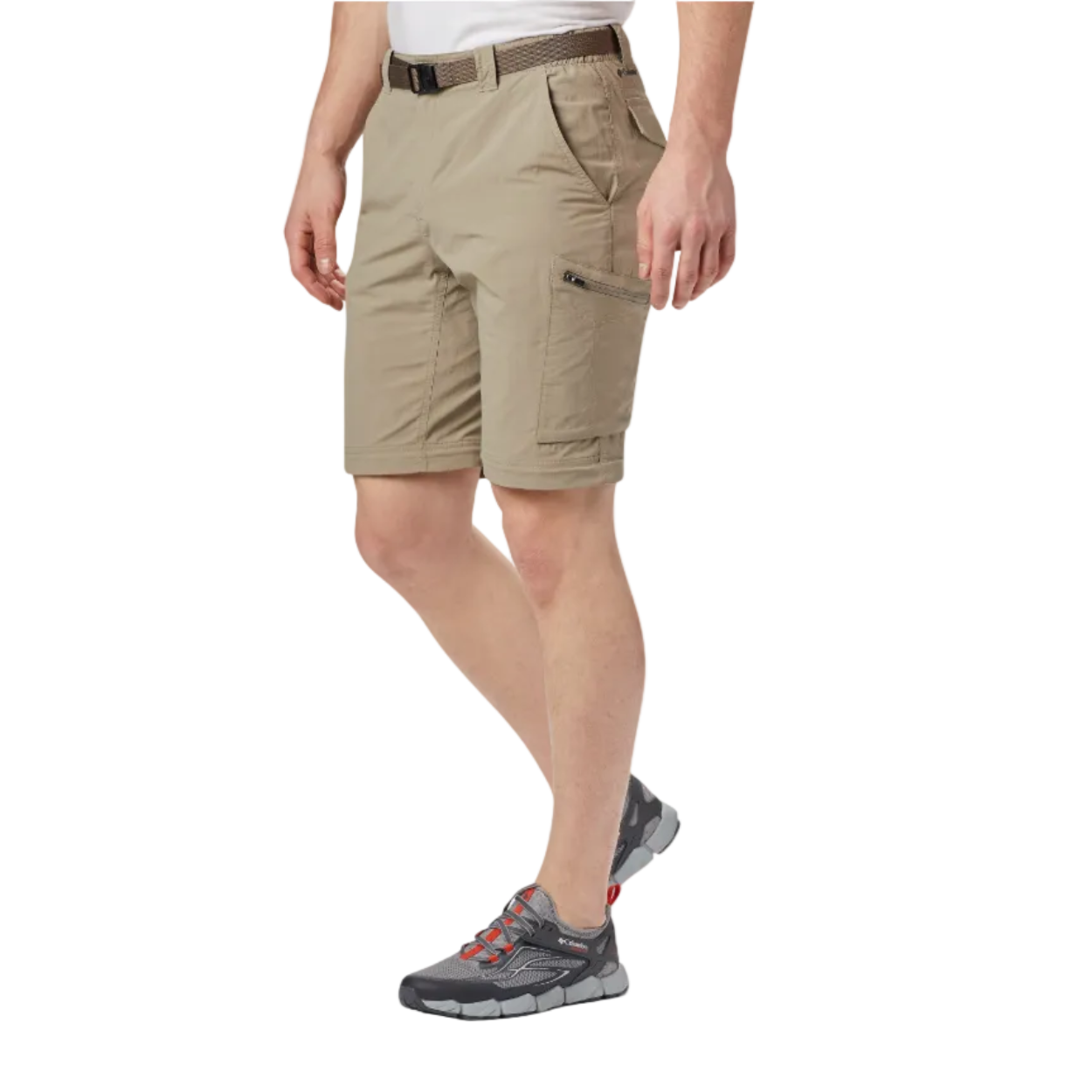 Men's Silver Ridge Convertible Pants