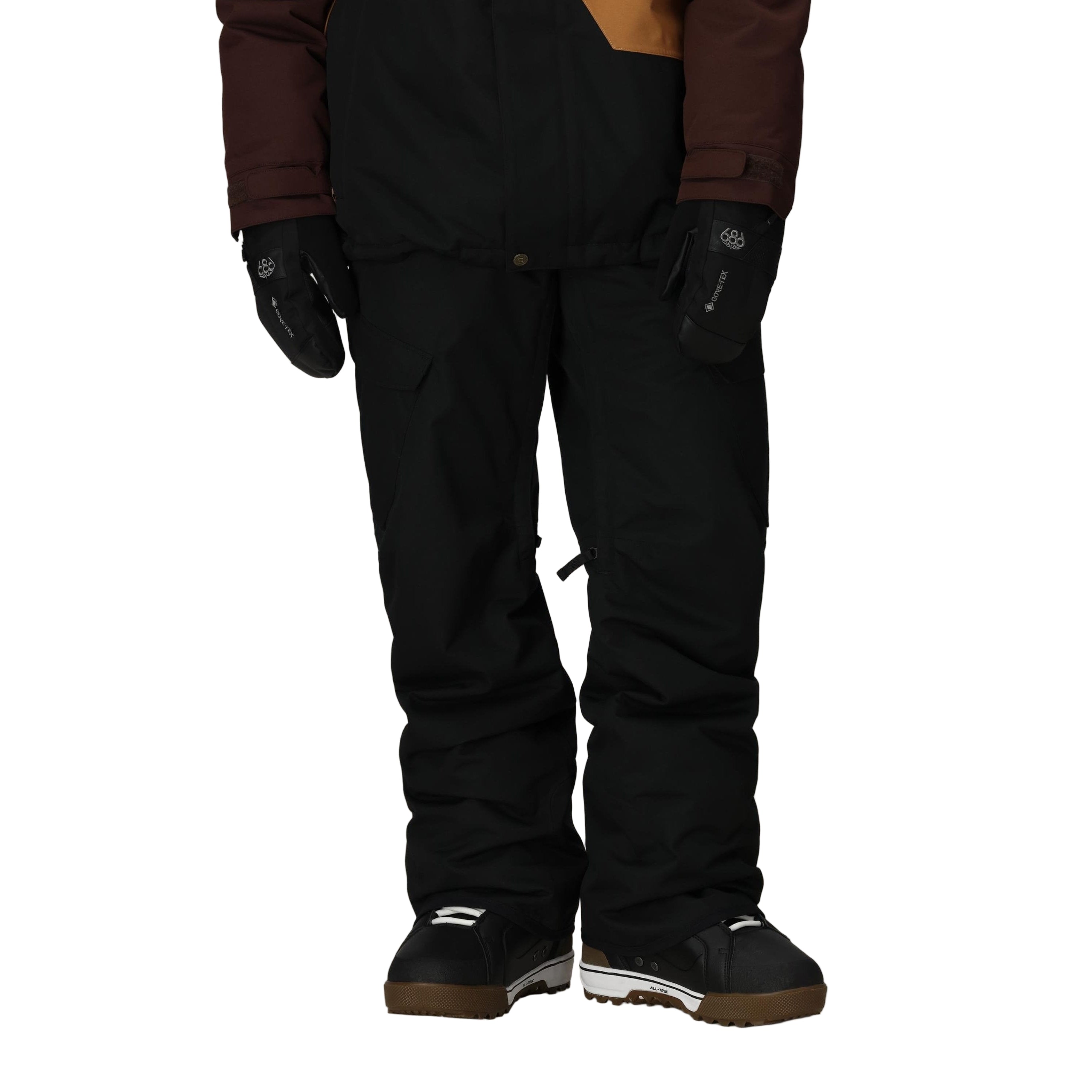 Men's Infinity Insulated Cargo Pants