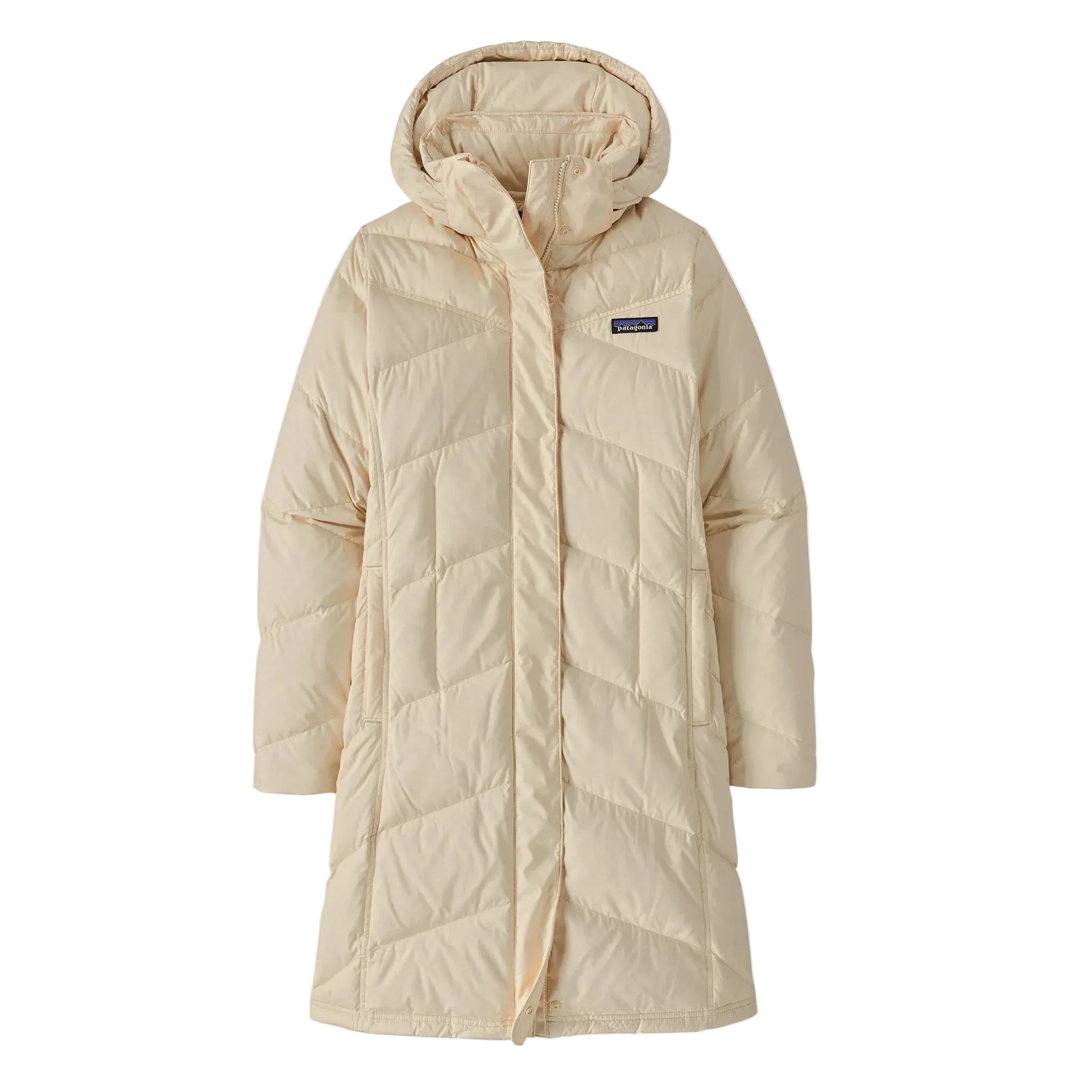 Women's Down With It Parka Jacket