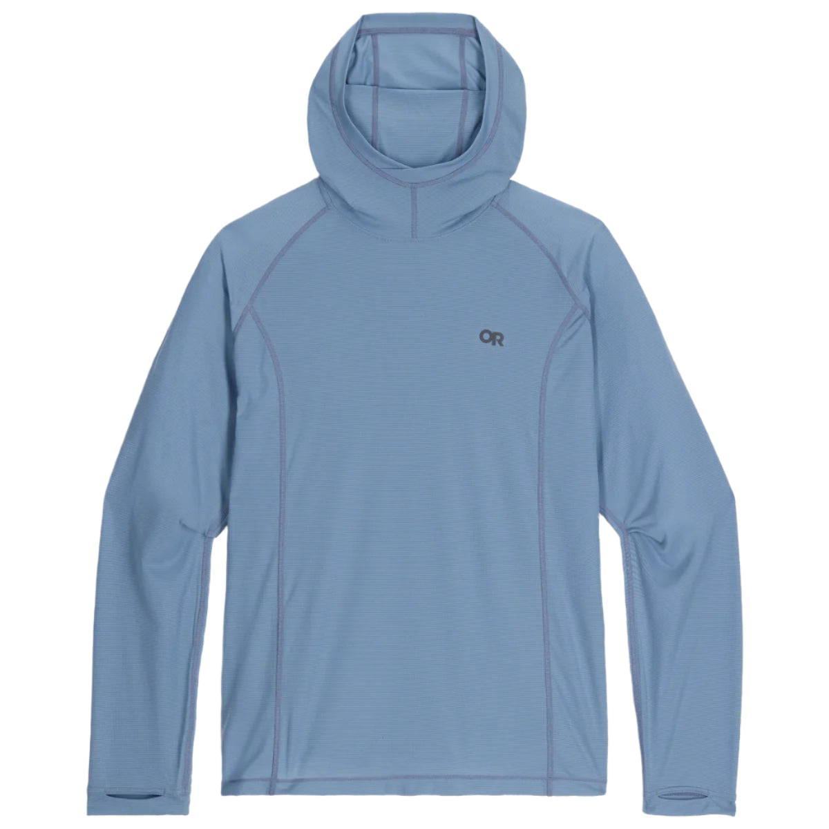 Men's Echo Hoodie