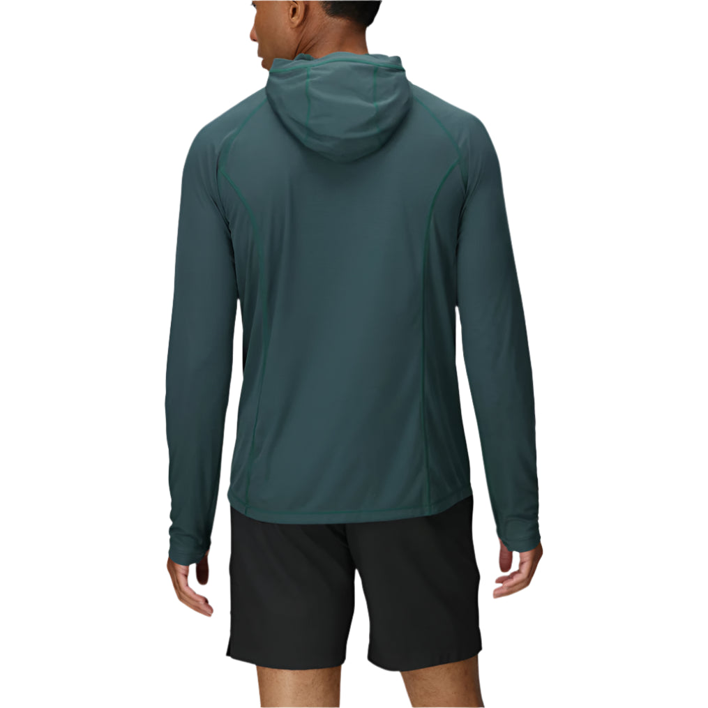 Men's Echo Hoodie