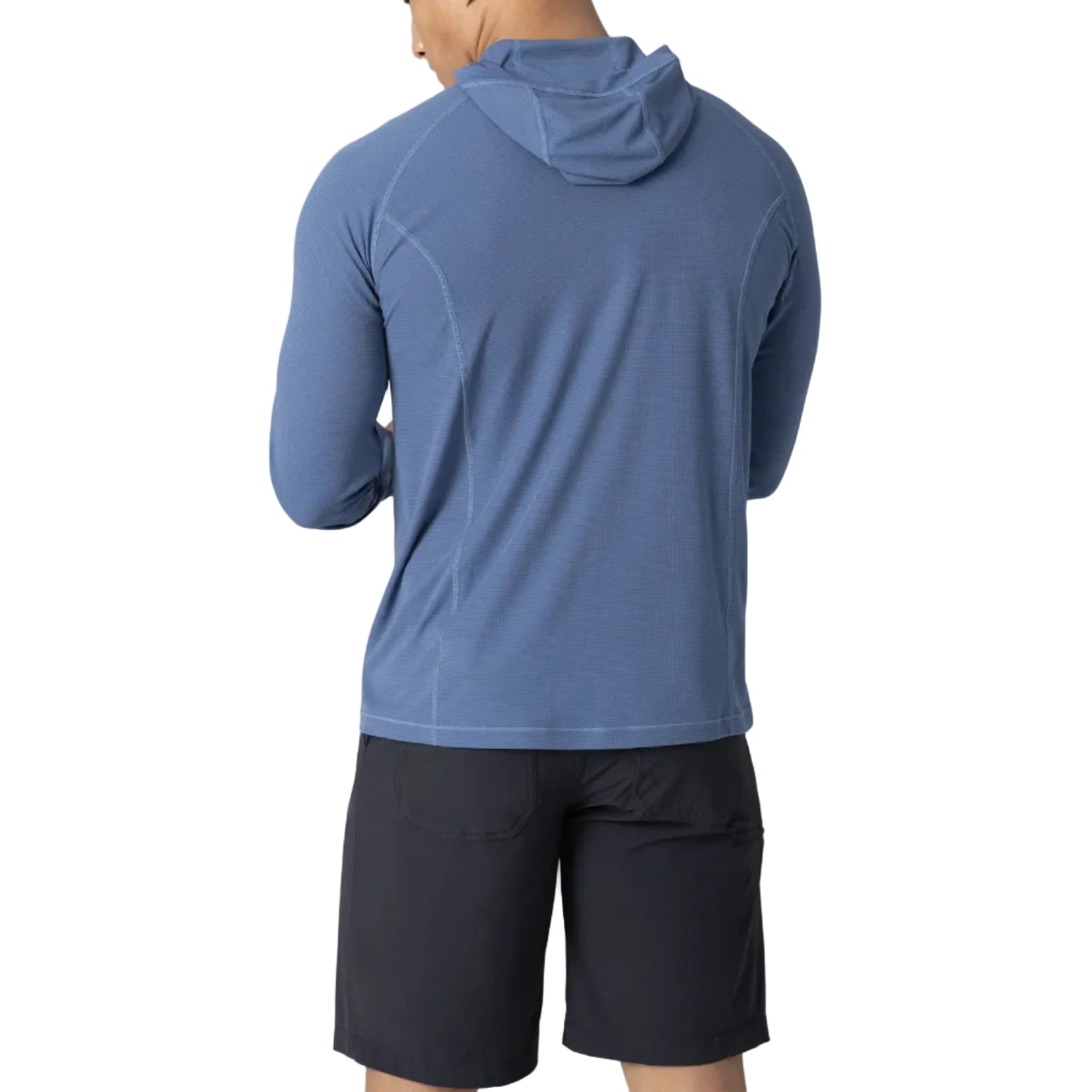 Men's Echo Hoodie