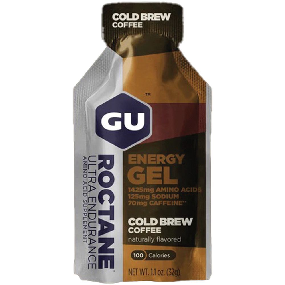 GU Roctane Energy Gel