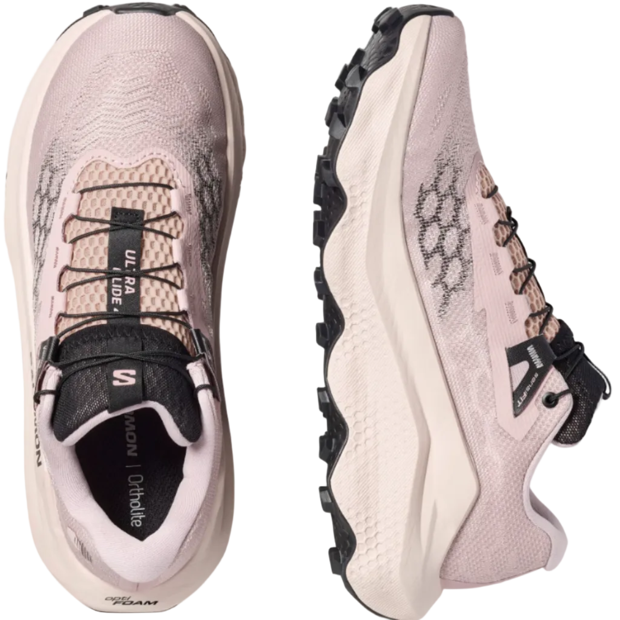 Women's Ultra Glide 4 Trail Running Shoes