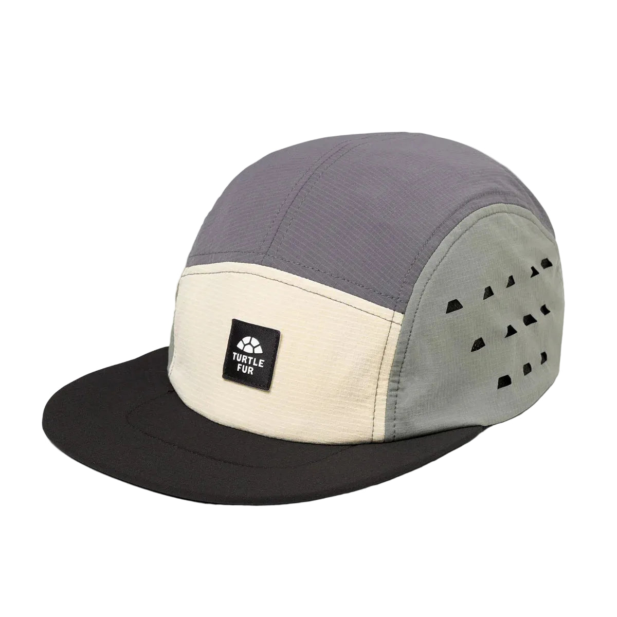 Ripstop Way Out 5 Panel Hat