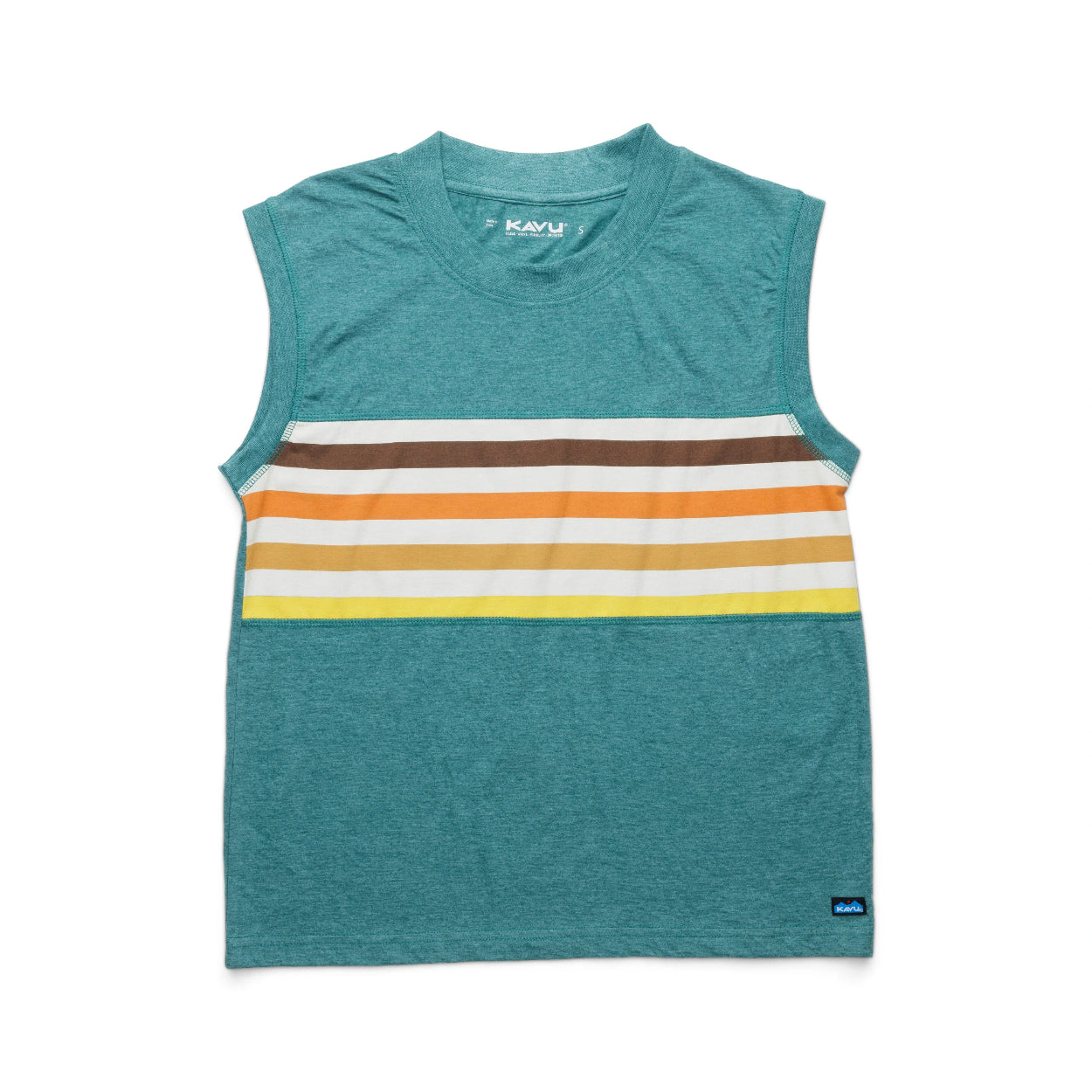 Women's Tuva Tank Top