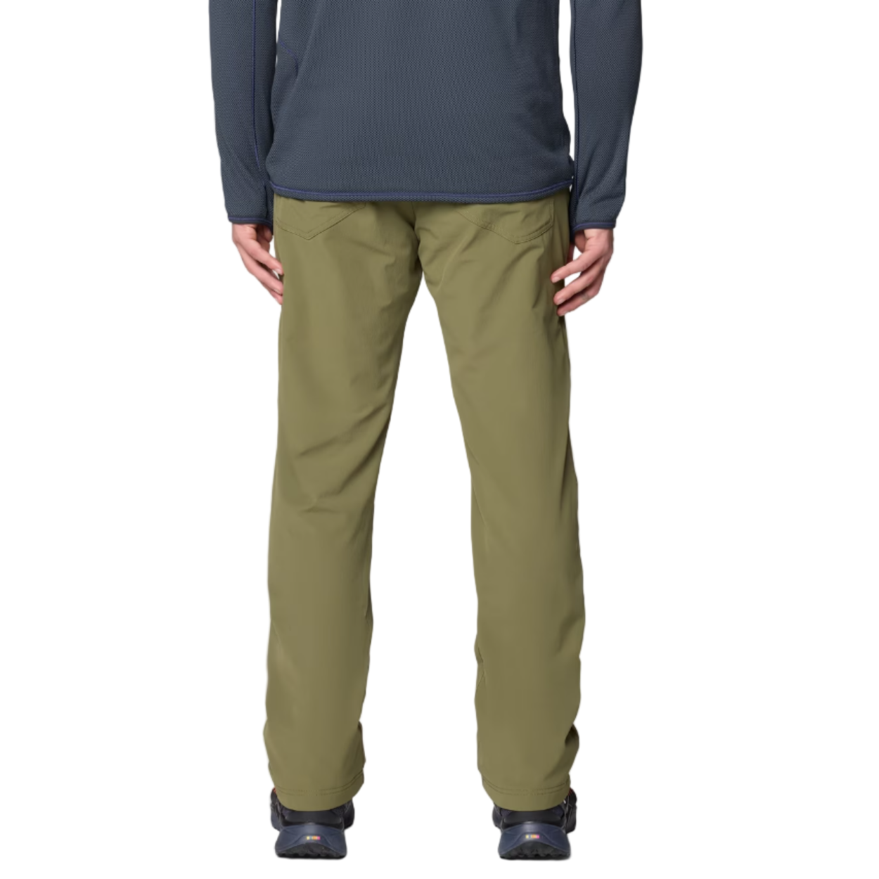 Men's Yumalino Lined Pants