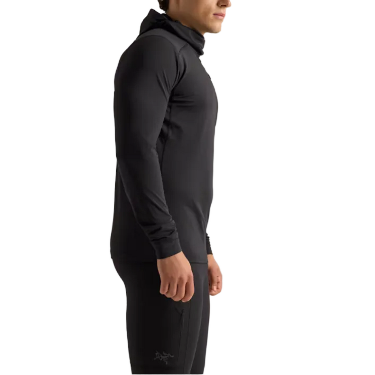 Men's Rho LT Base Layer Hoody