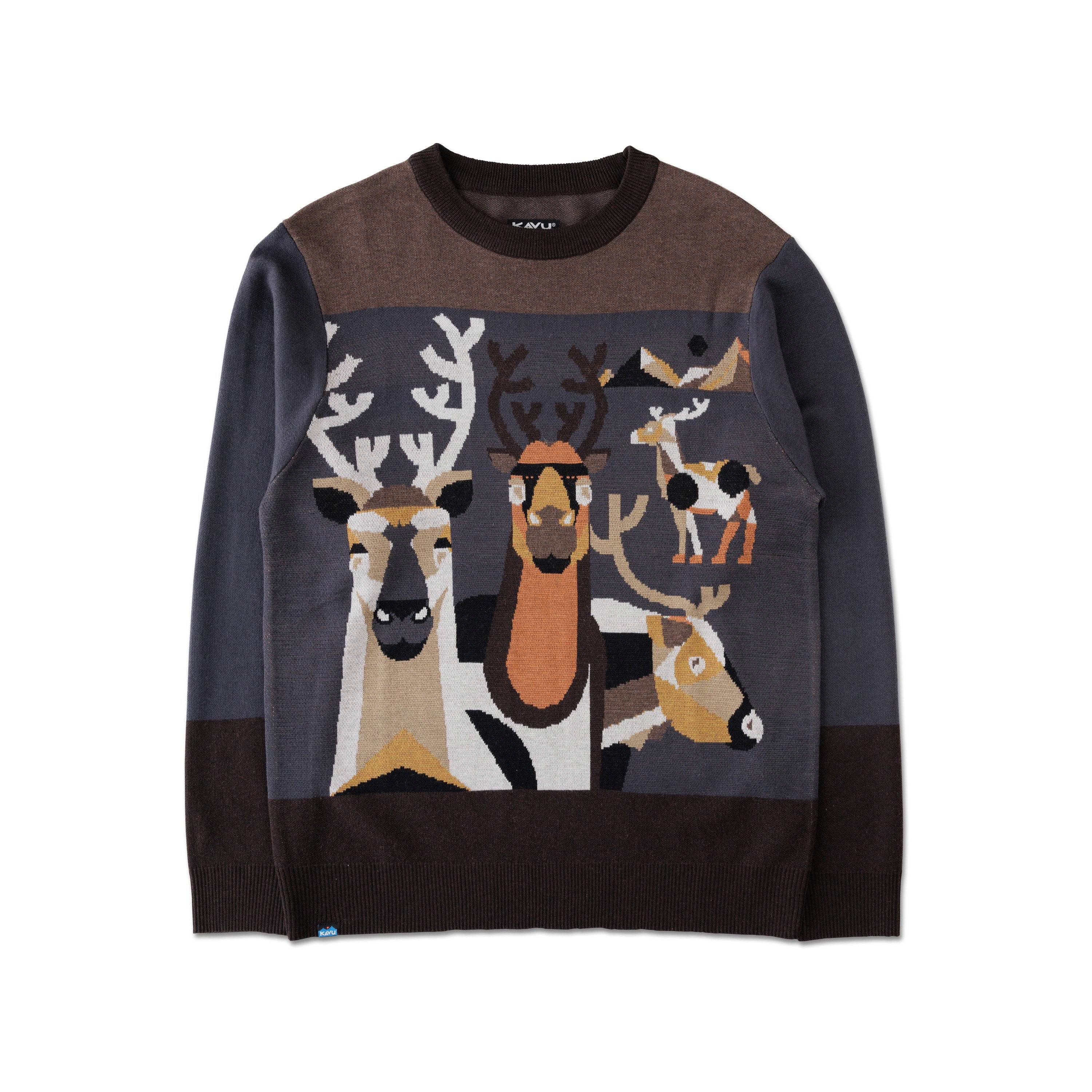Men's Highline Sweater