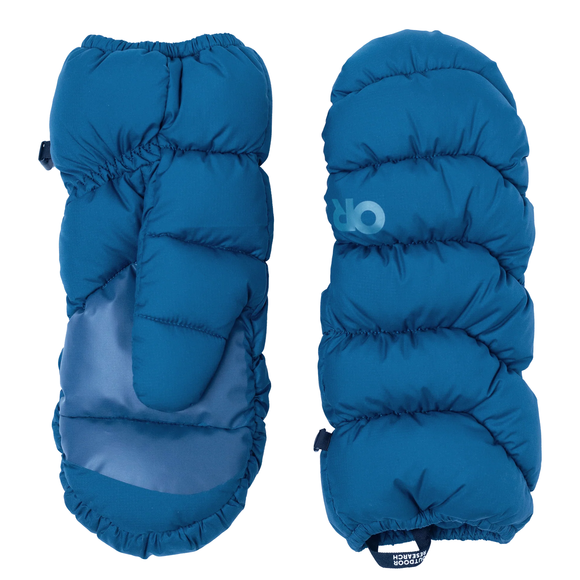 Coldfront Down Mitts