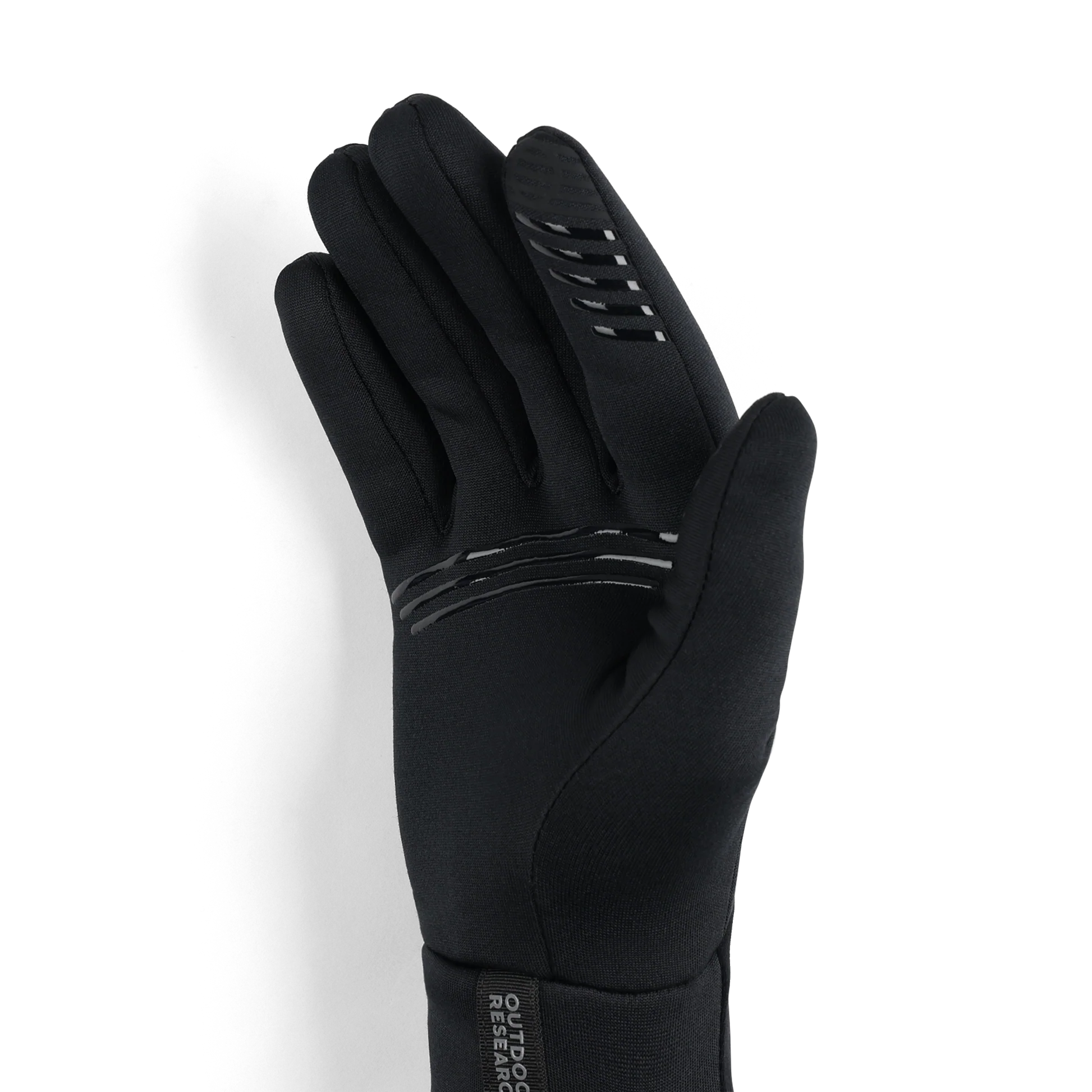 Men's Vigor Midweight Sensor Gloves