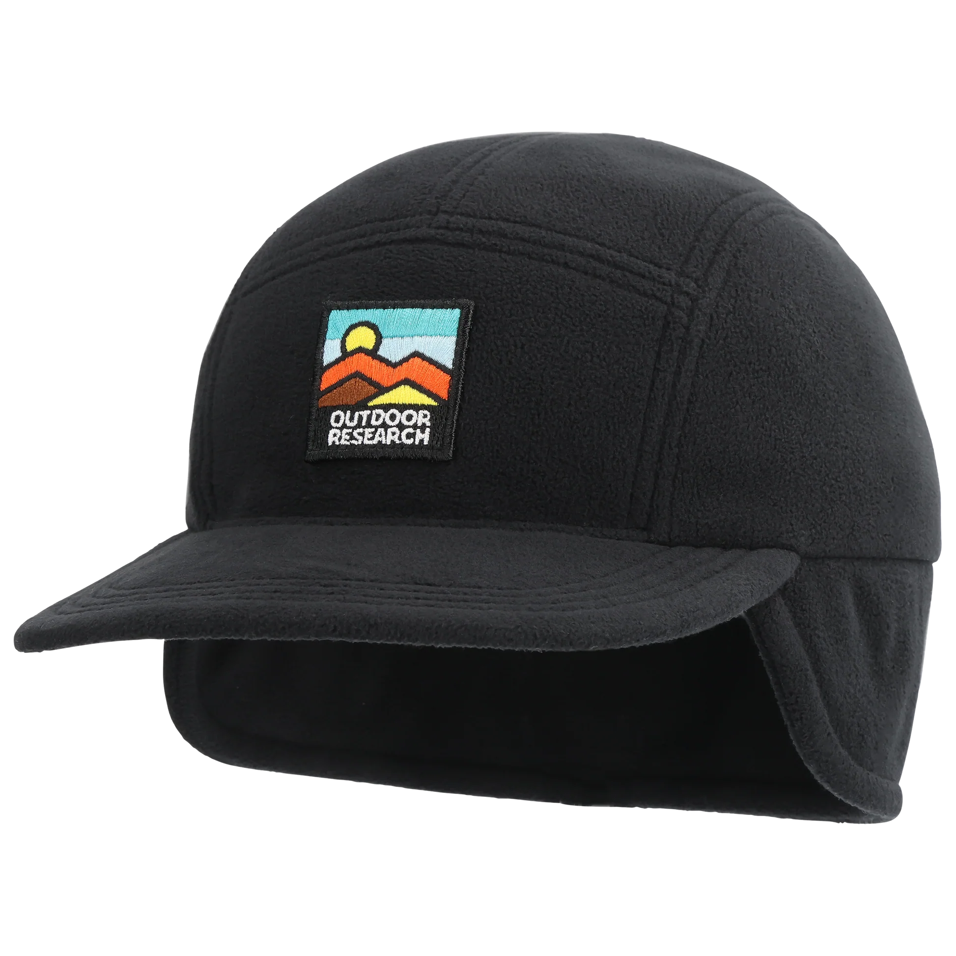 Howling Wind Fleece Cap