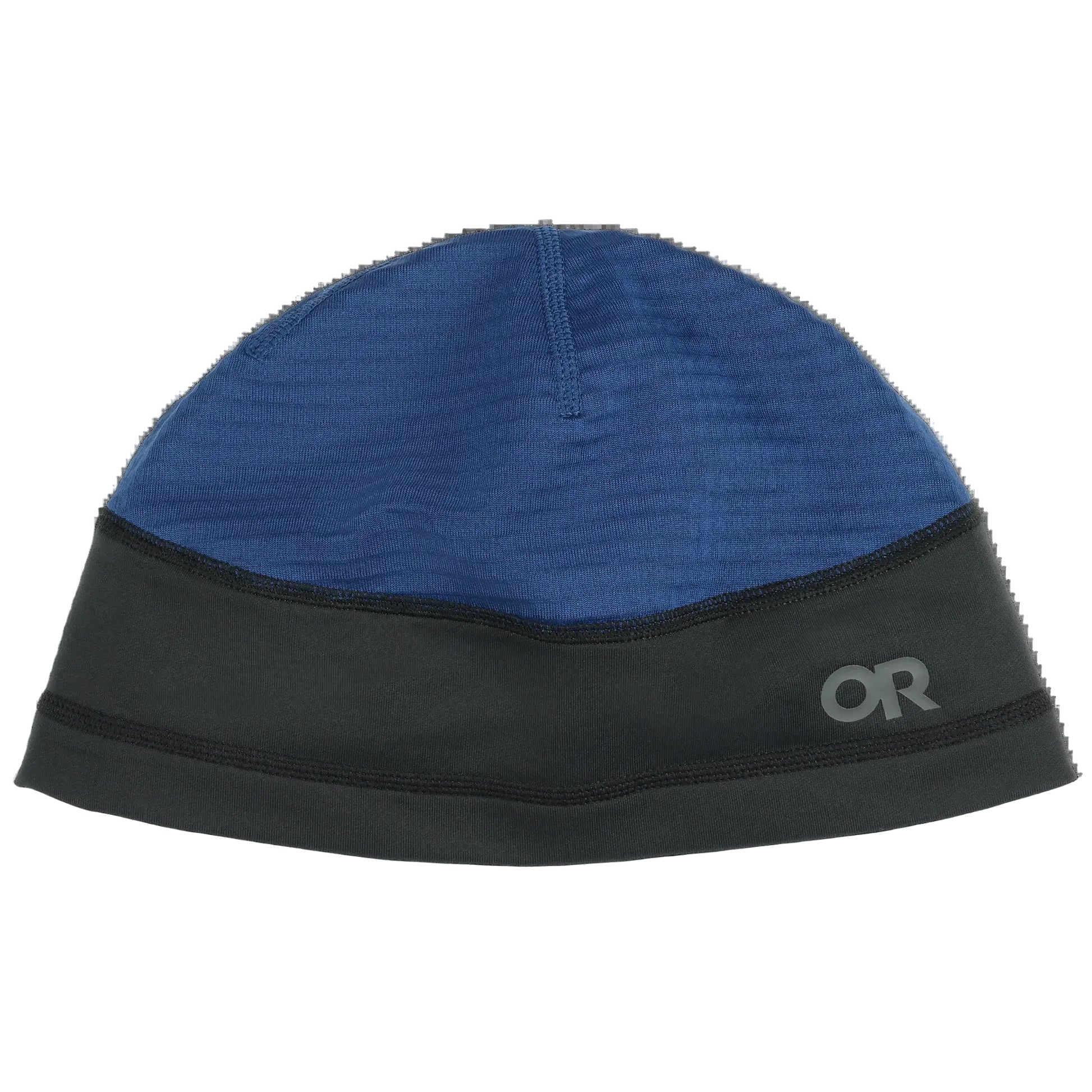 Vigor Grid Fleece Beanie