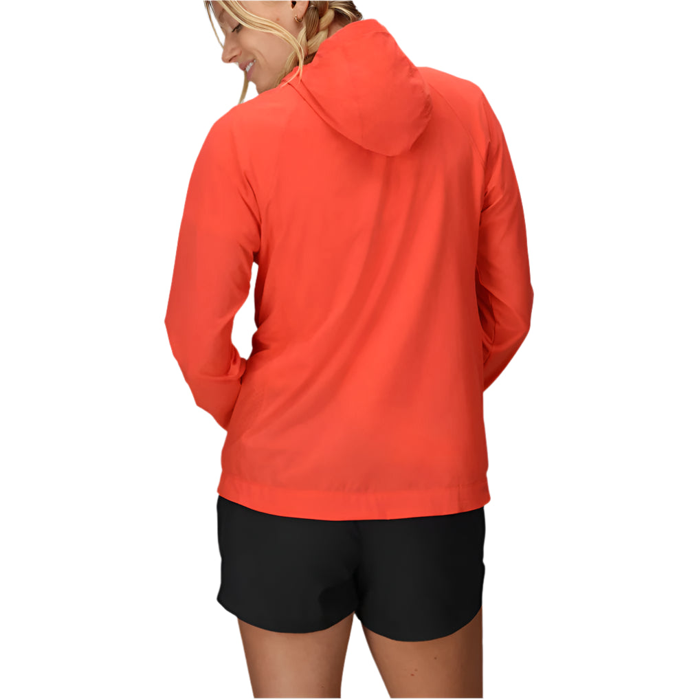 Women's Astroman Air Sun Hoodie