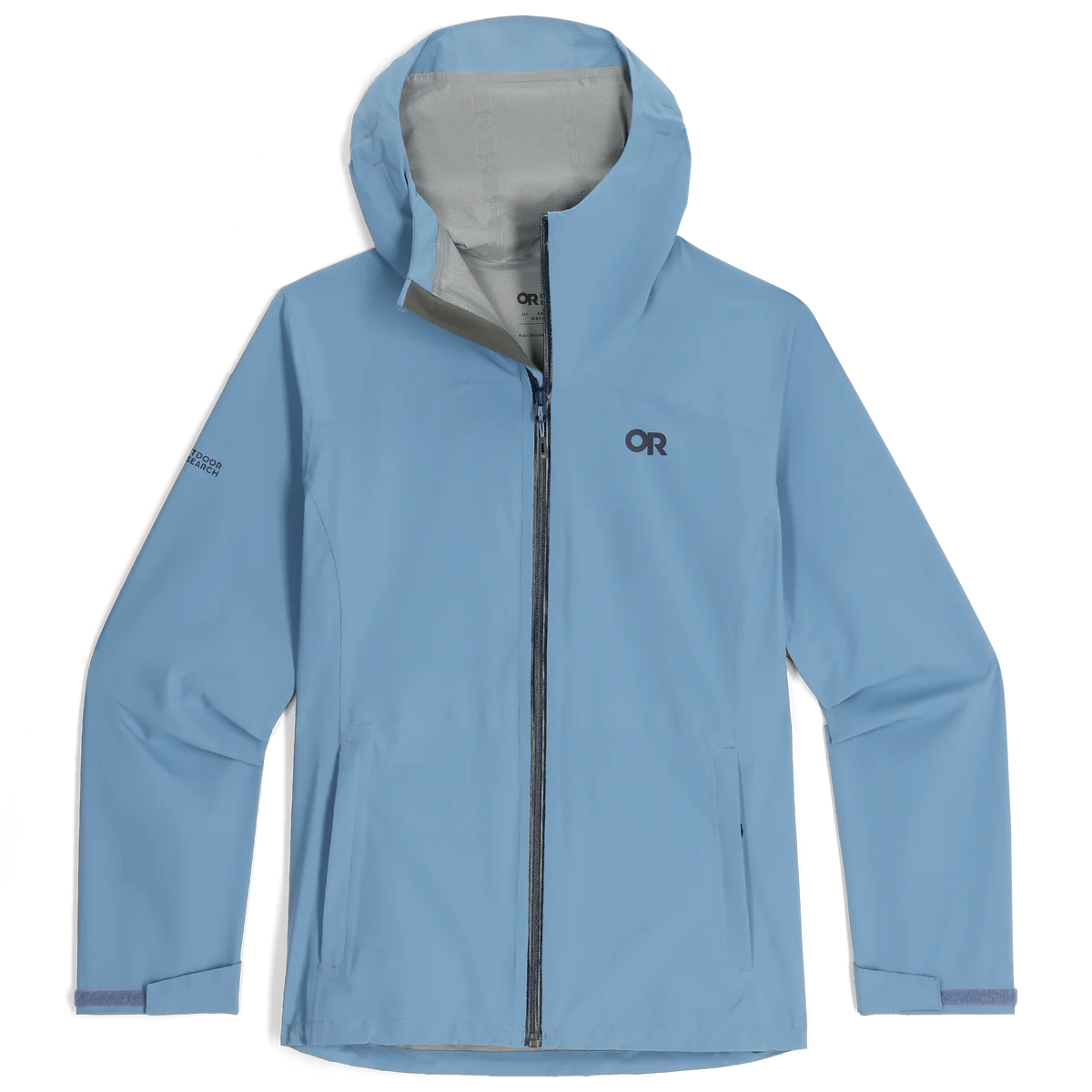 Women's Stratoburst Stretch Rain Jacket