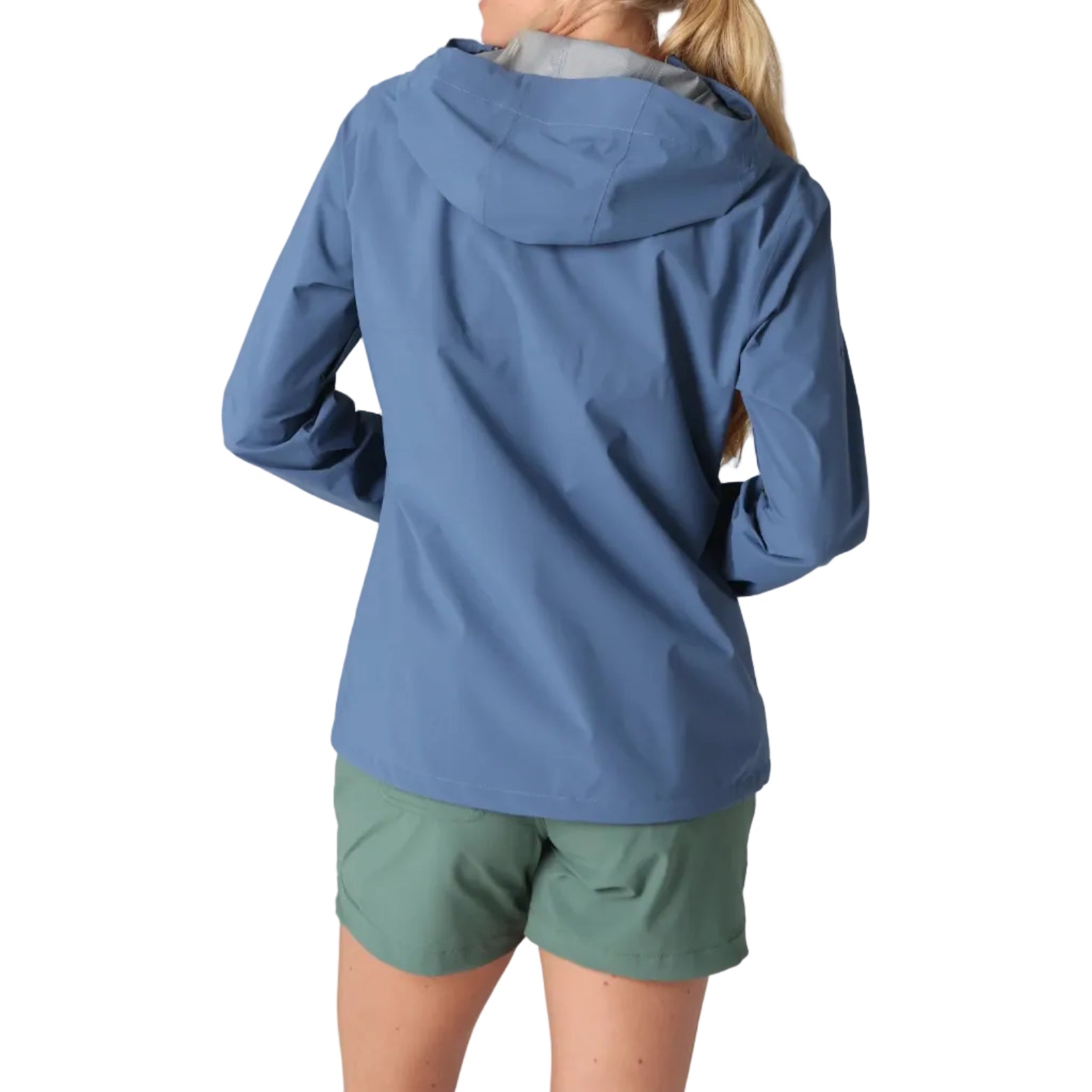 Women's Stratoburst Stretch Rain Jacket