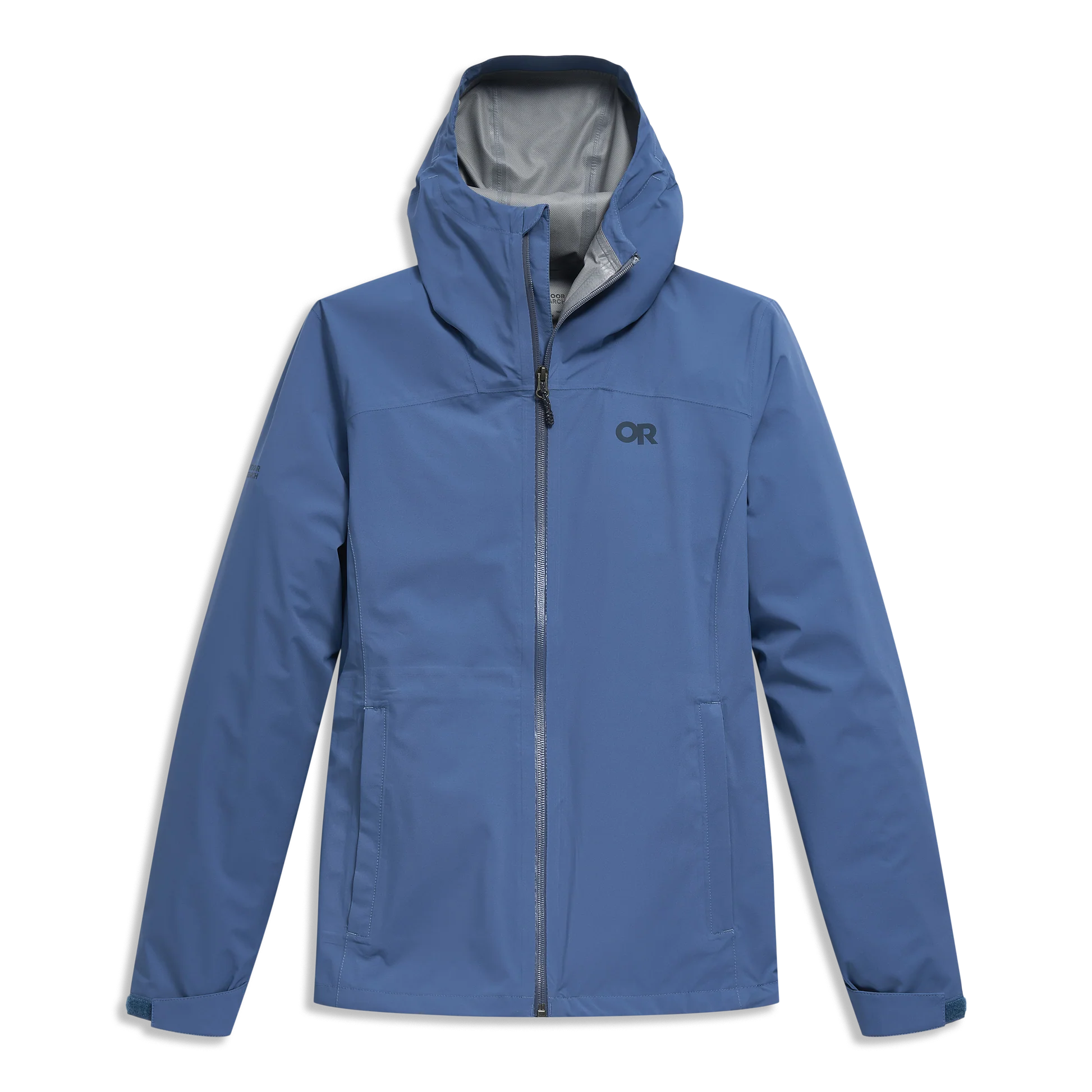 Women's Stratoburst Stretch Rain Jacket