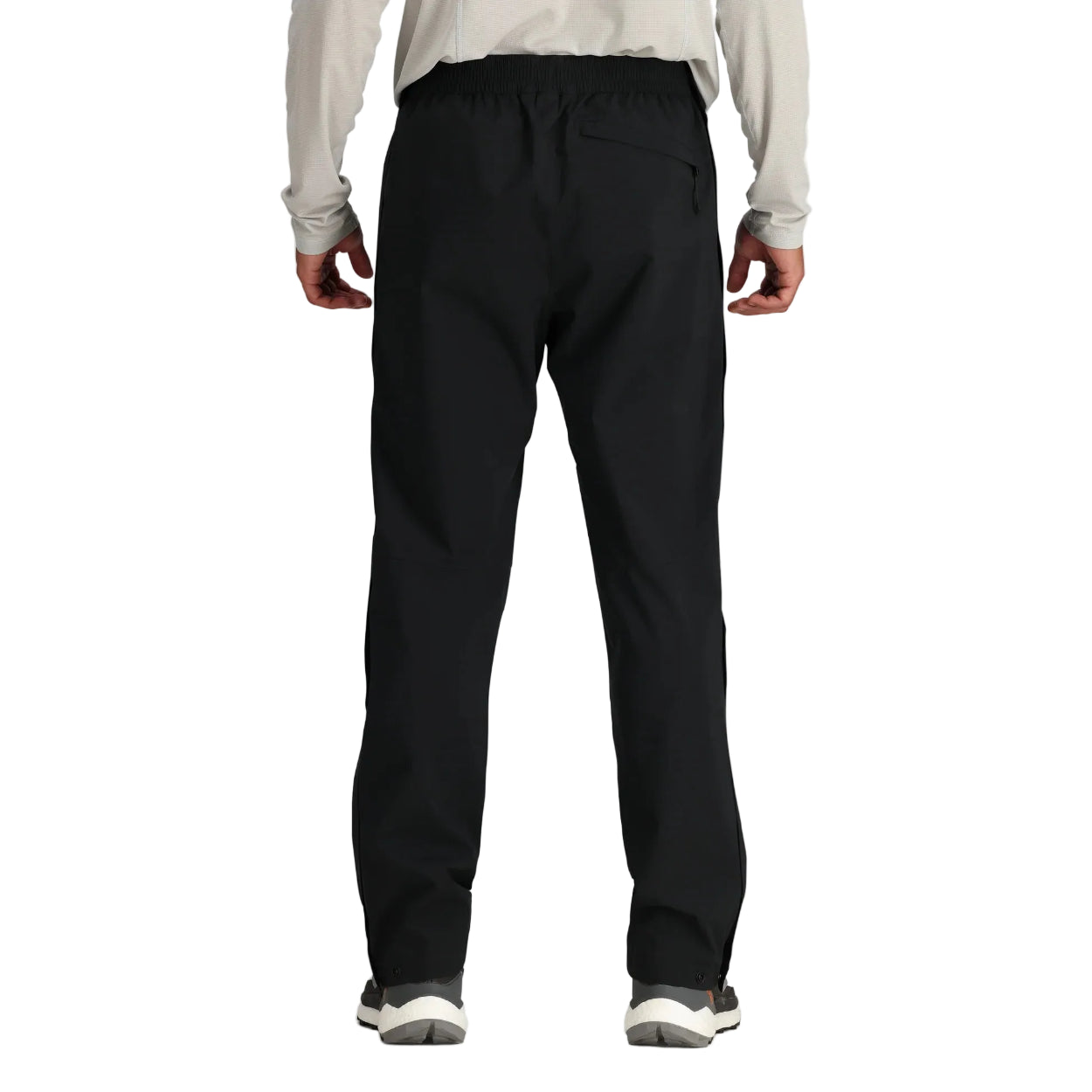 Men's Stratoburst Stretch Rain Pants