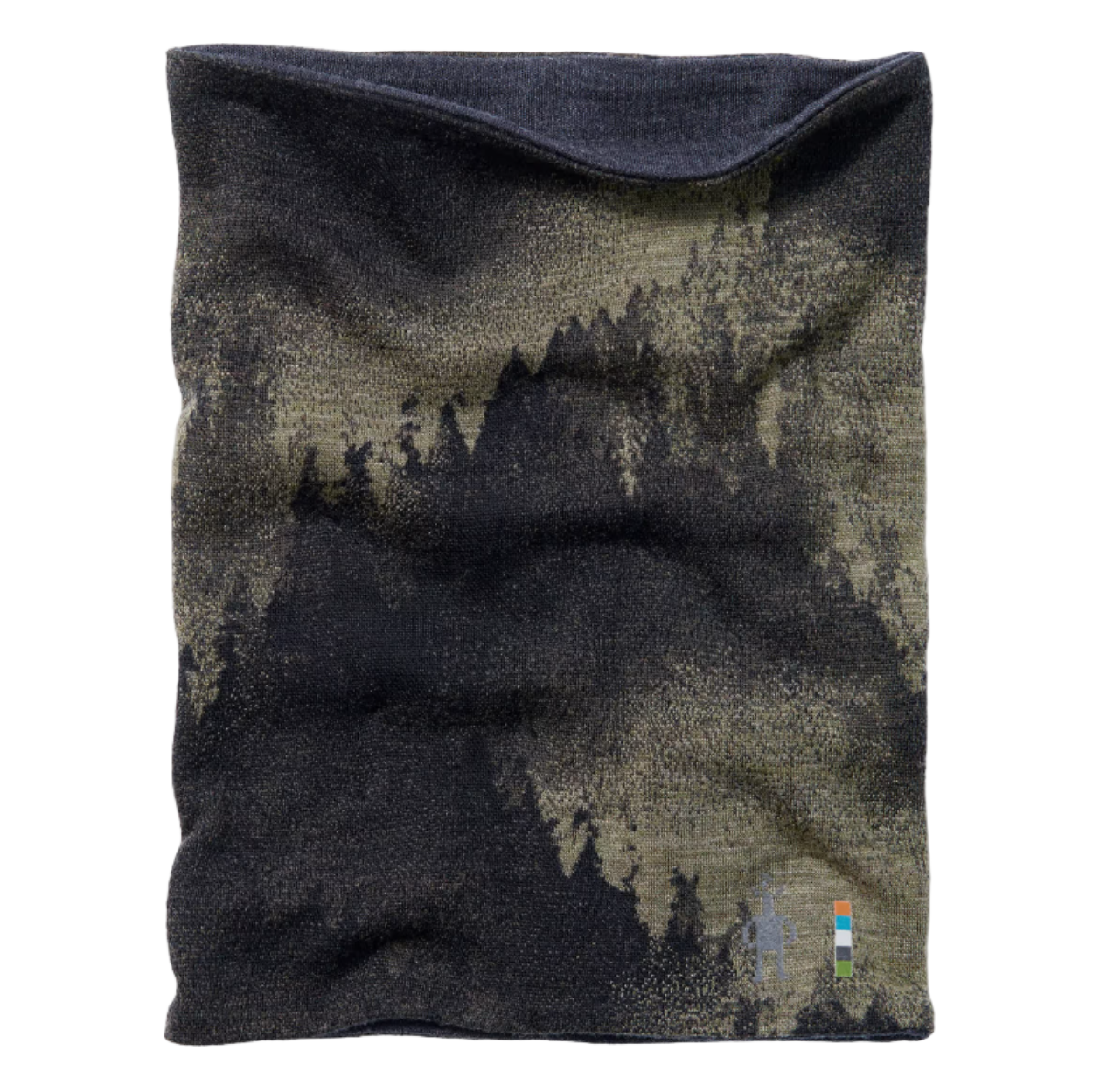 Thermal Merino Reversible Neck Gaiter