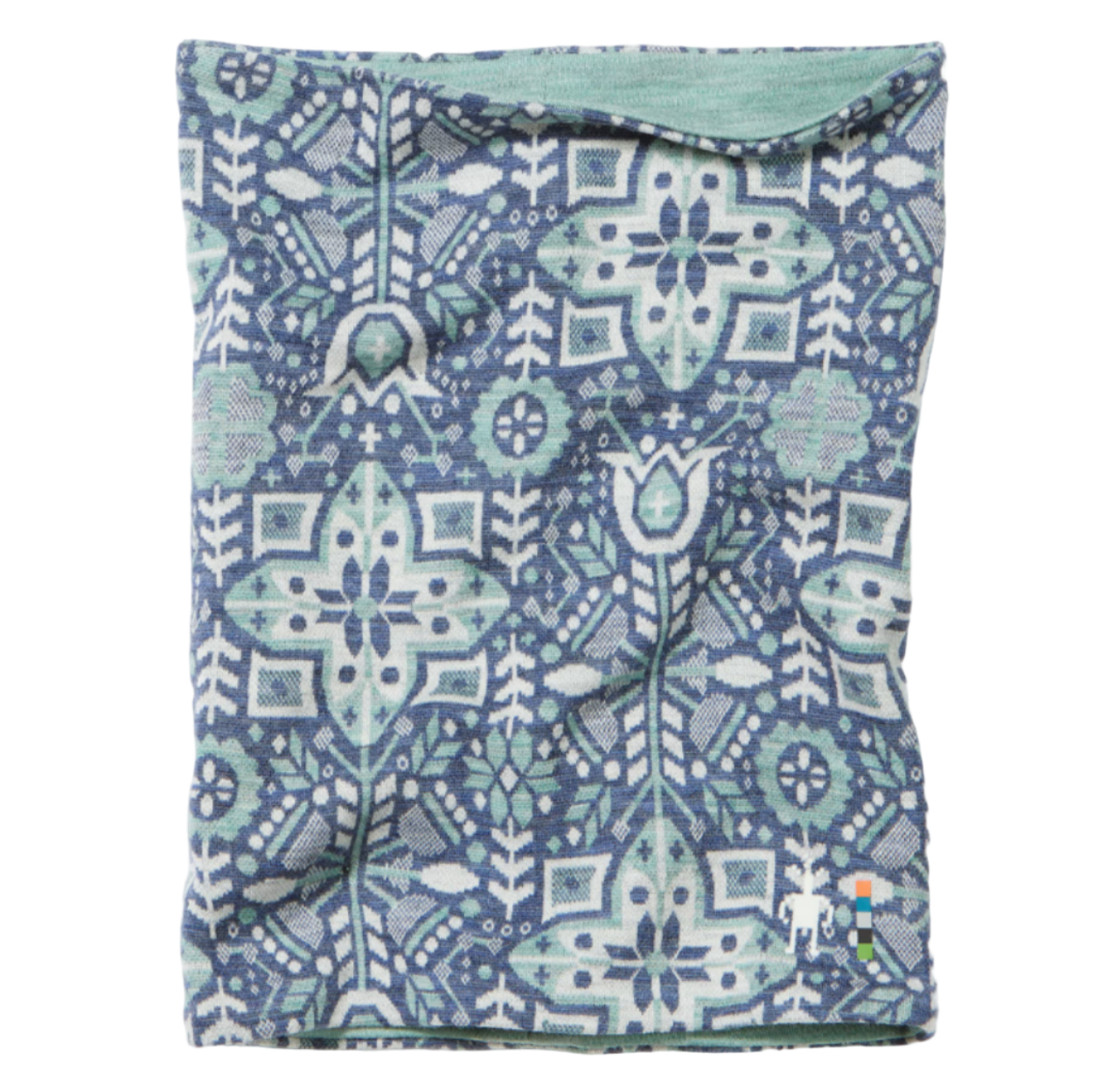 Thermal Merino Reversible Neck Gaiter