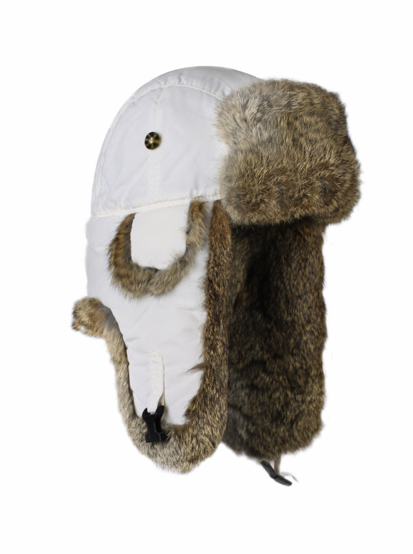 Supplex Fur Hat