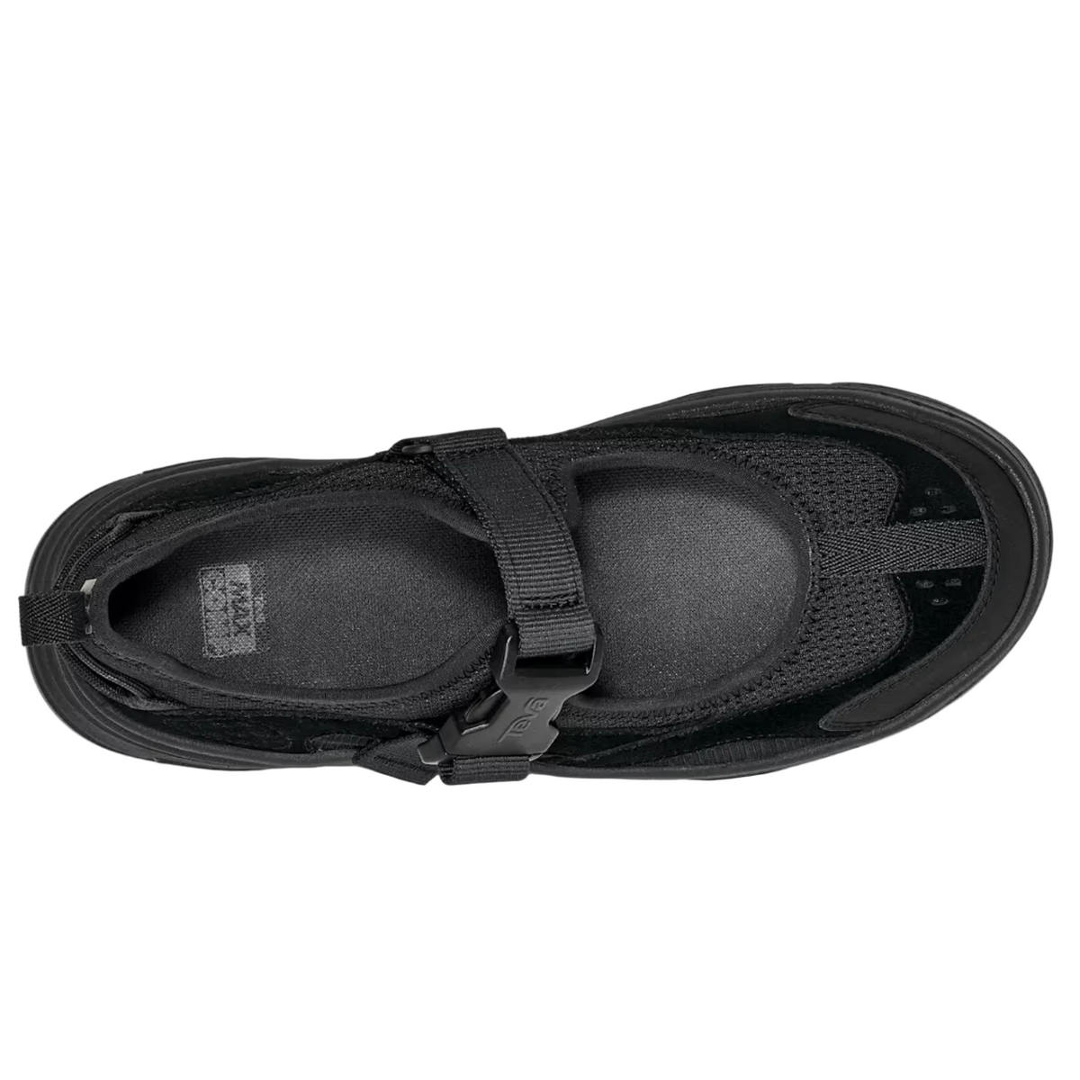 Women's Hurricane Ampsole Gaila Mary Jane Shoes