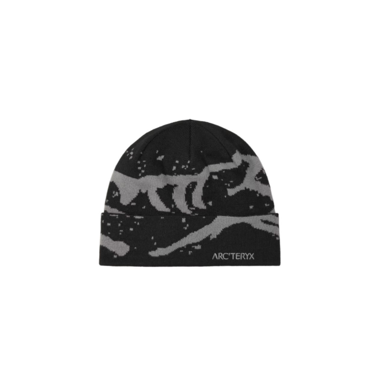 Grotto Toque Beanie