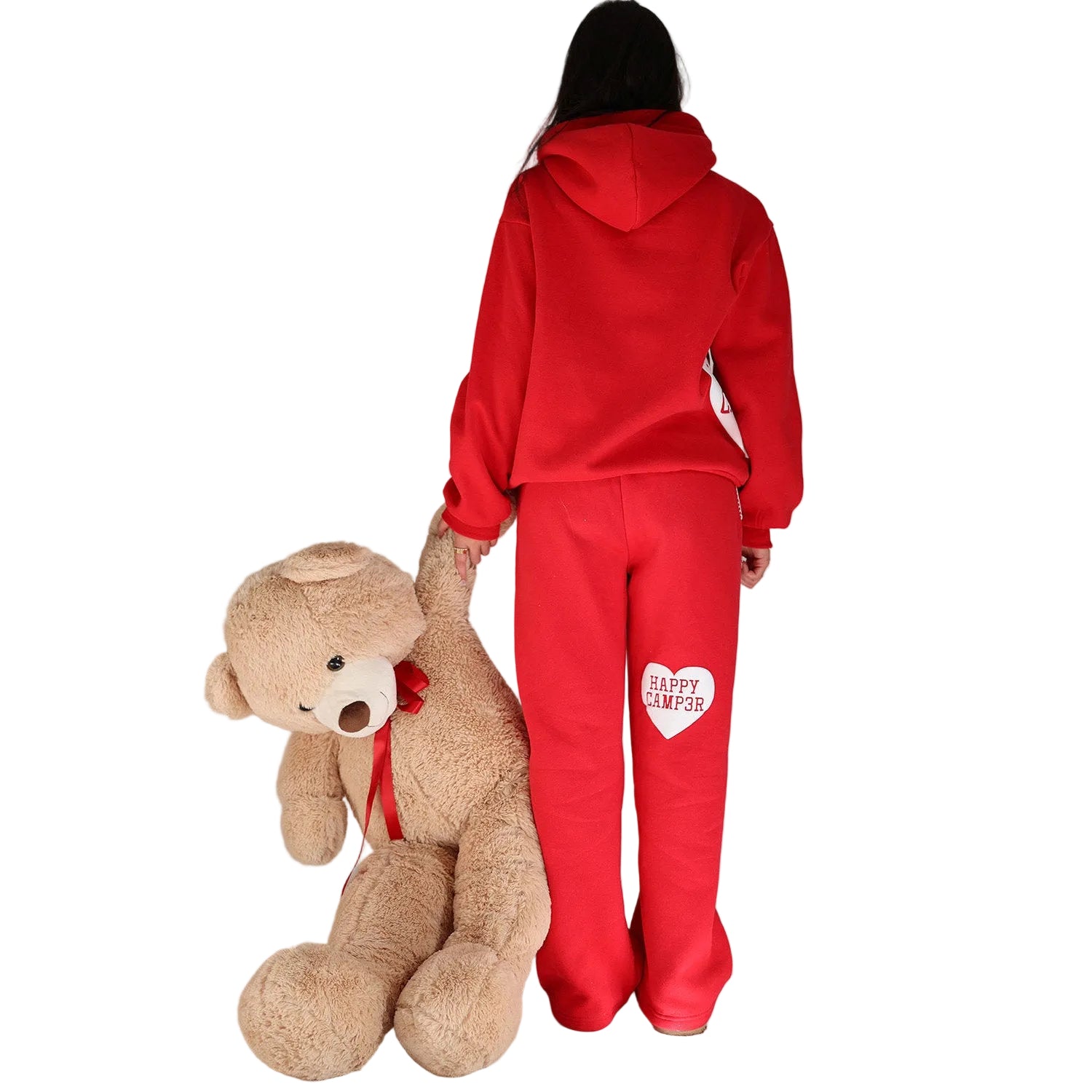 Women's Scarlett Heartfelt Sweatpants