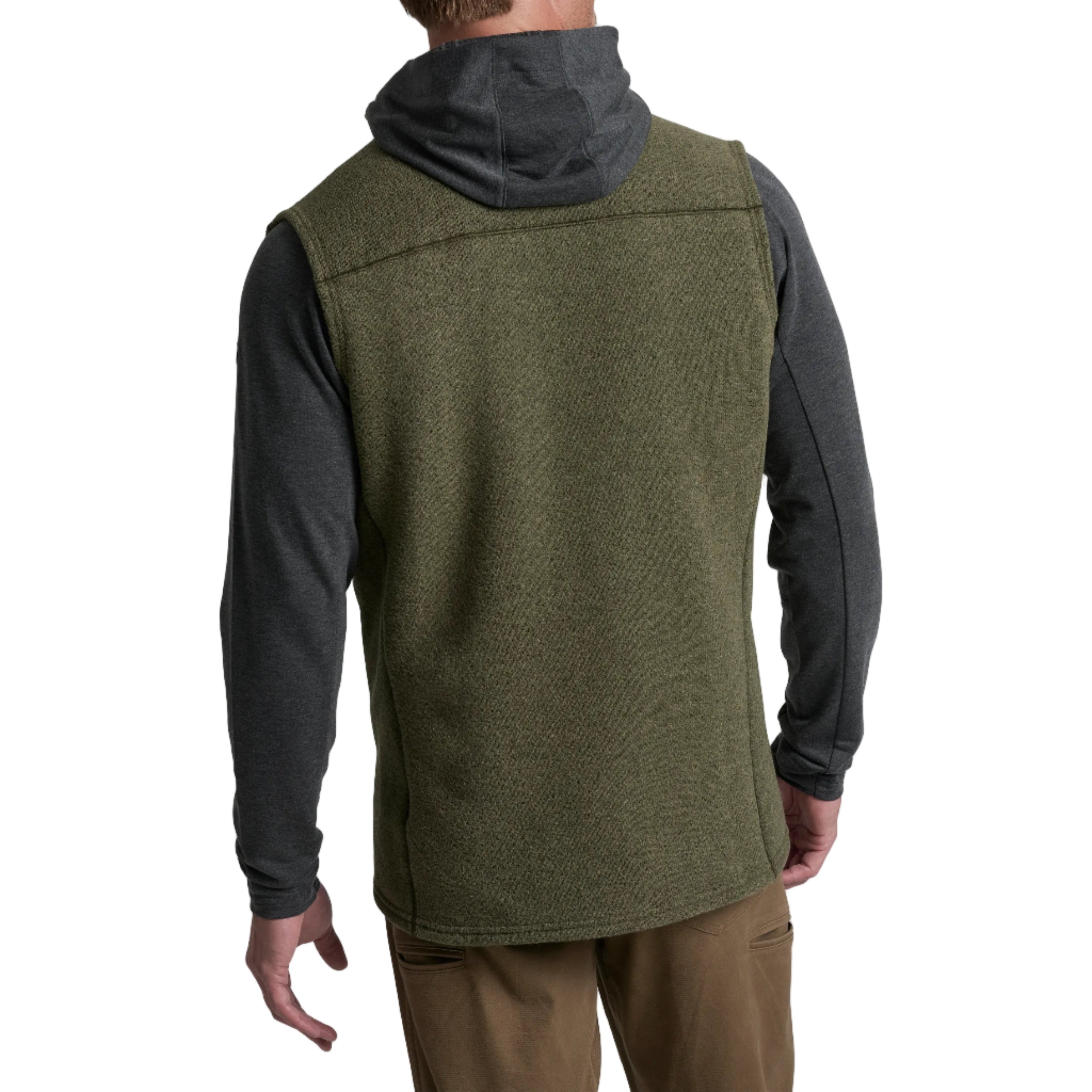 Men's Interceptr Vest
