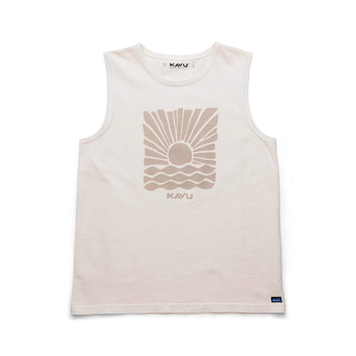 Women's Summertown Sleeveless Tank Top