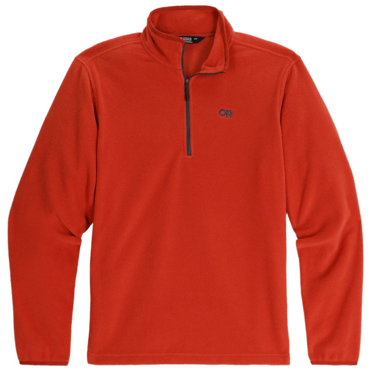 Men's OR Polartec 100 Quarter Zip