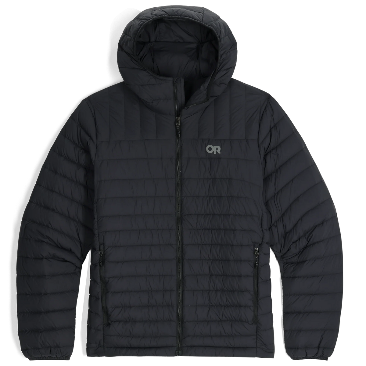 Men's Transcendent Down Hoodie