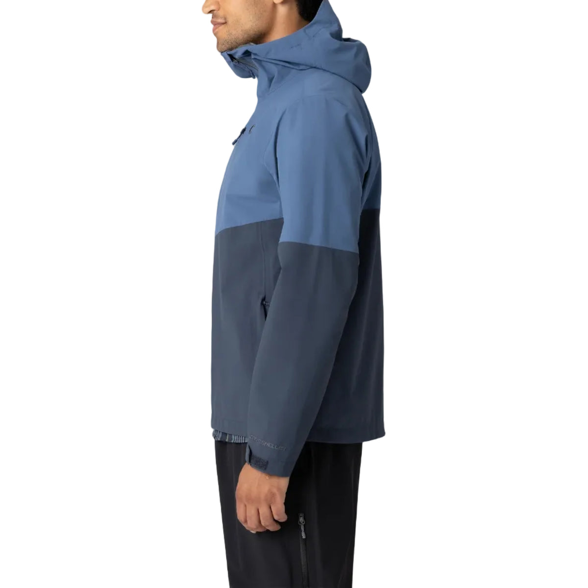 Men's Foray 3L Waterproof Jacket
