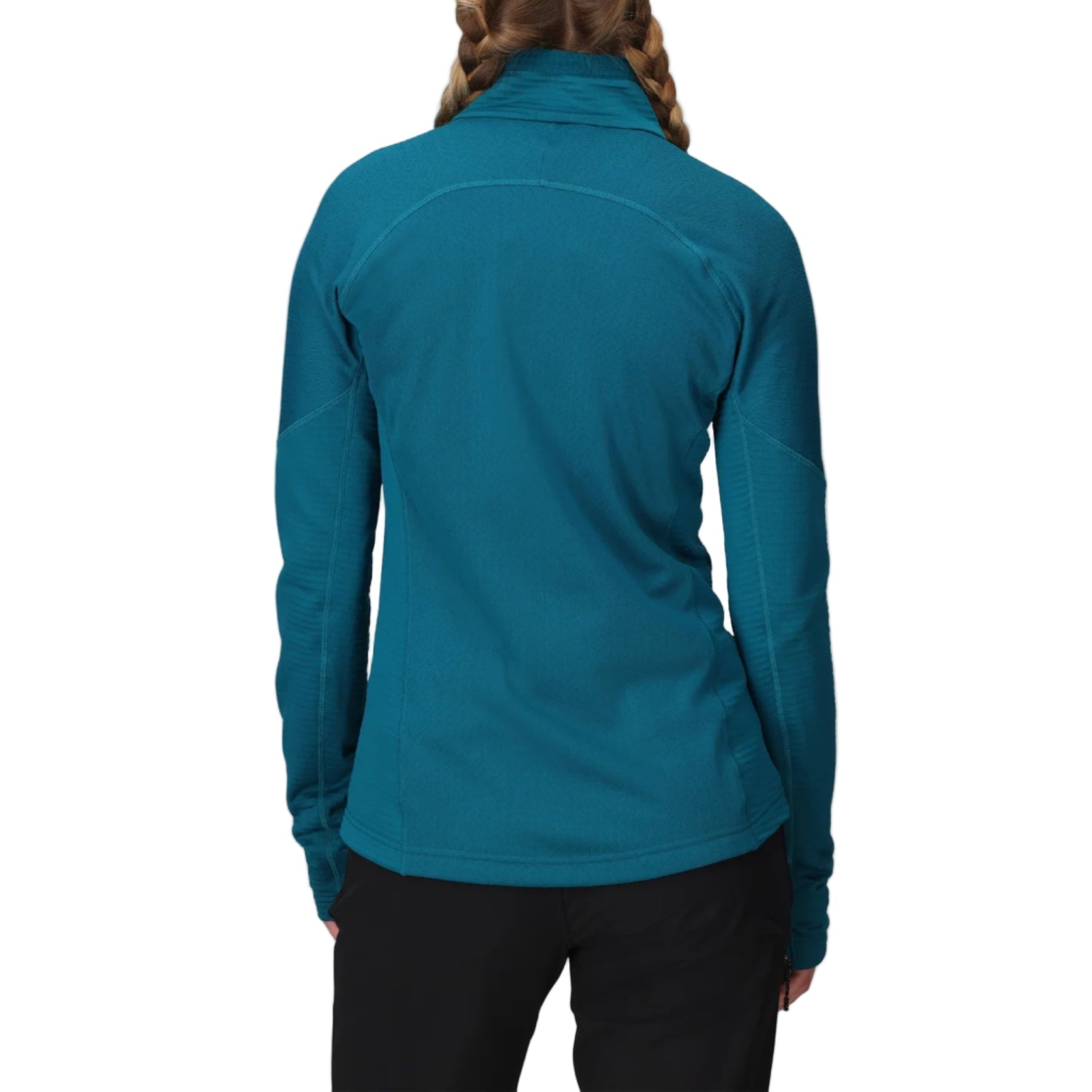 Women's Deviator Fleece Half Zip Sweater
