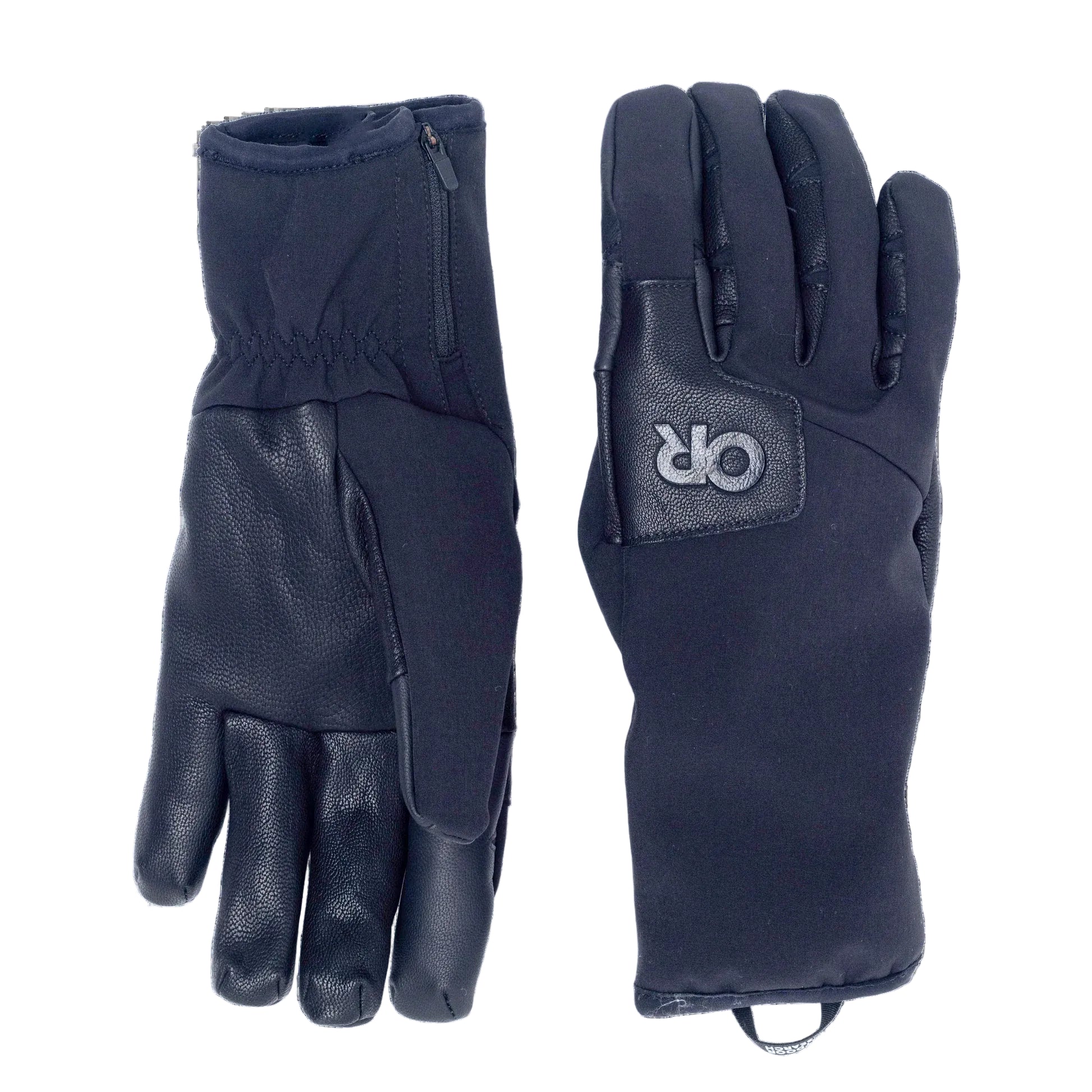 Women's Stormtracker Sensor Windbloc Gloves