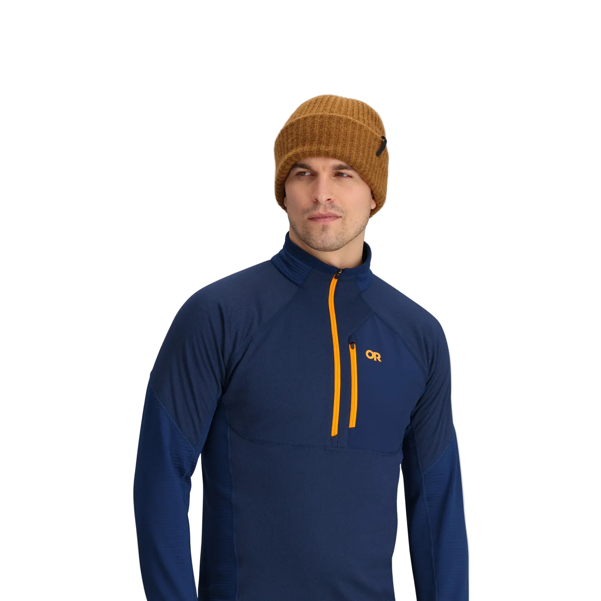 Lost Lake Wool Beanie