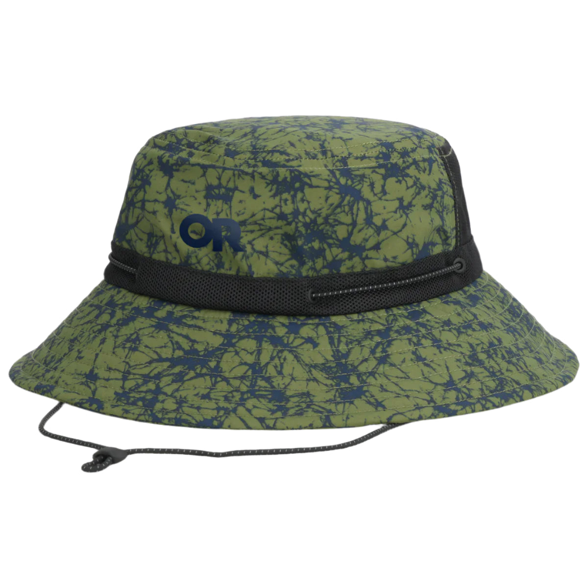 Odyssey Bucket Hat