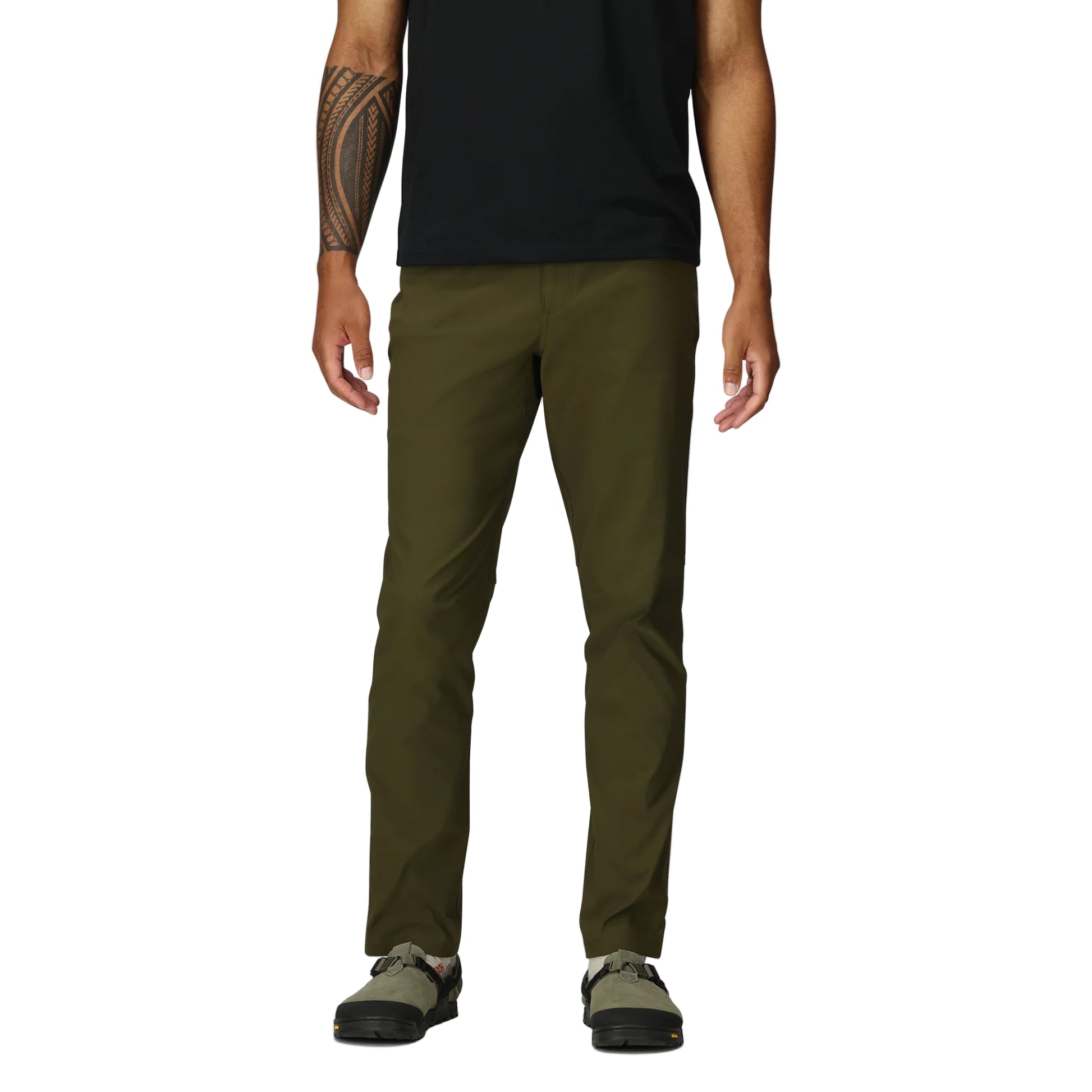 Men's Timberline 5-Pocket Pants